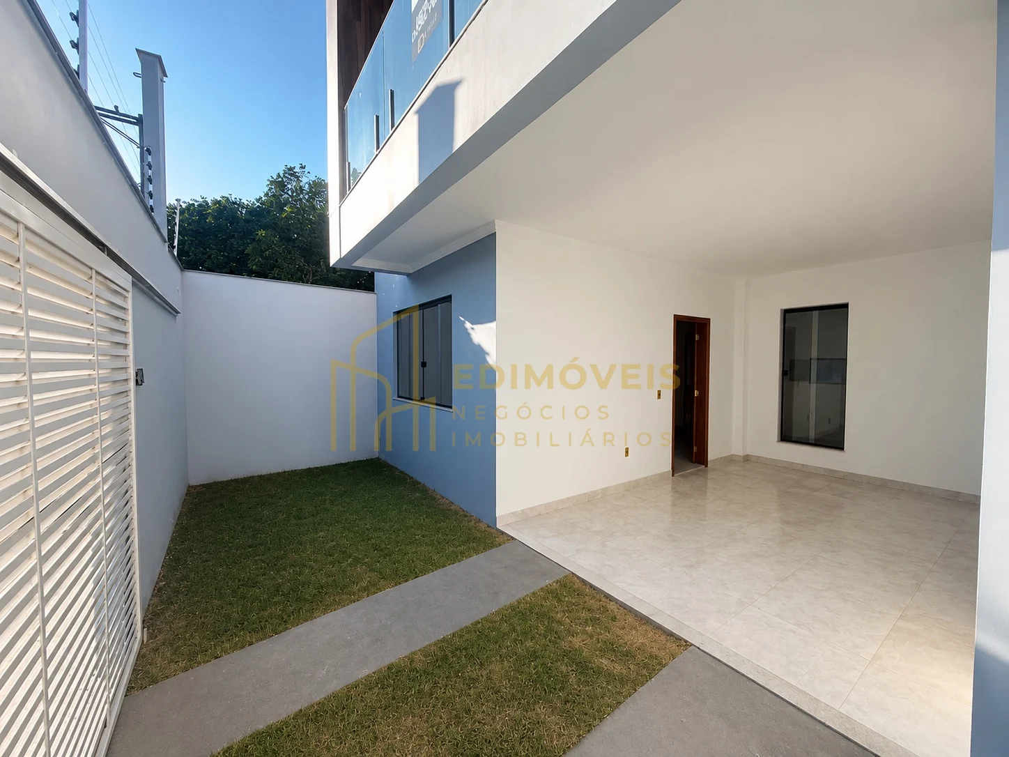 Imagem 1 de Casa duplex a uma quadra da Praia - Jardim Atlântico, Jacaraípe
