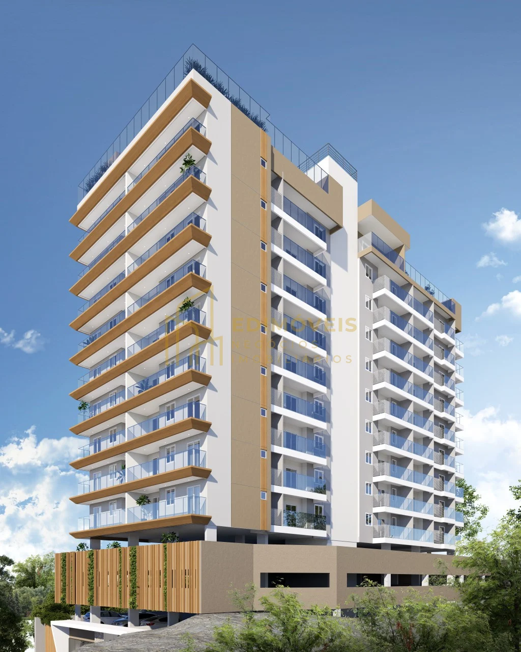 Imagem 1 de Lançamento em Vitória: More ou Invista em um Imóvel com Alto Potencial de Valorização