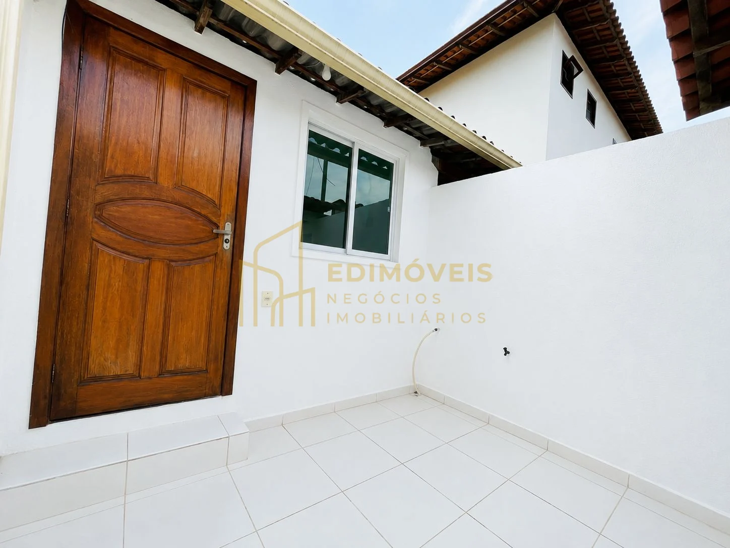 Imagem 1 de Studio de 1 Quarto na Mata da Serra – Excelente Oportunidade em Bairro em Crescimento!
