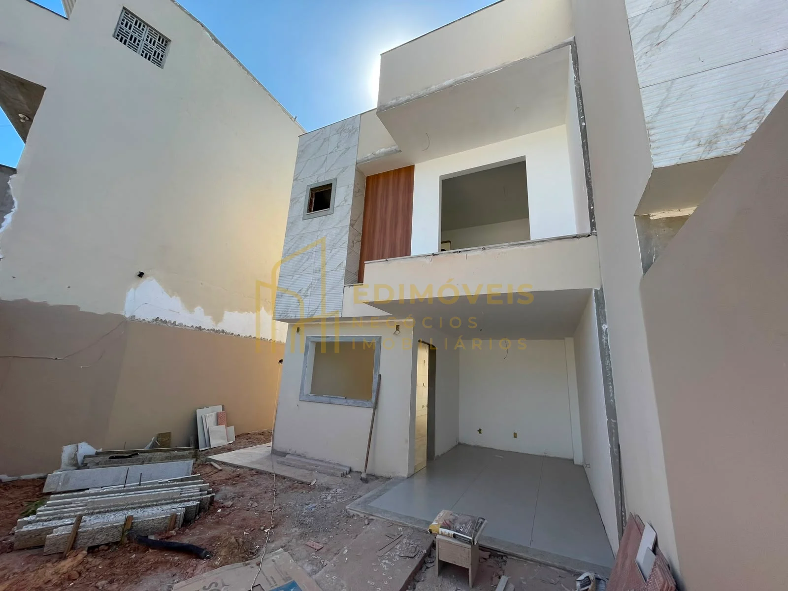 Imagem 1 de Oportunidade Imperdível em São Francisco, Jacaraípe | Casa Pronta para Morar