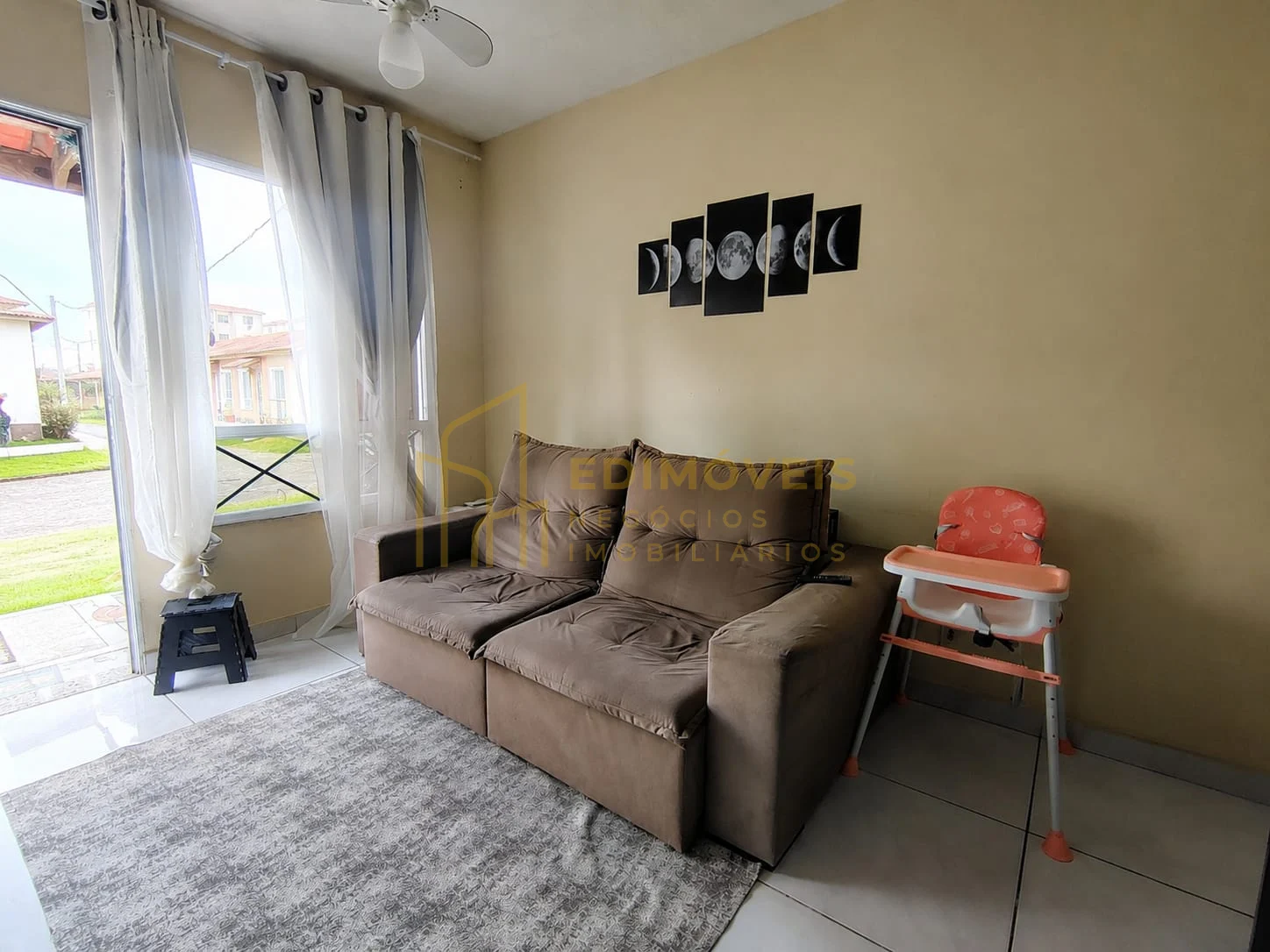 Imagem 1 de Casa à Venda no Condomínio Vila Itacaré – Praia da Baleia