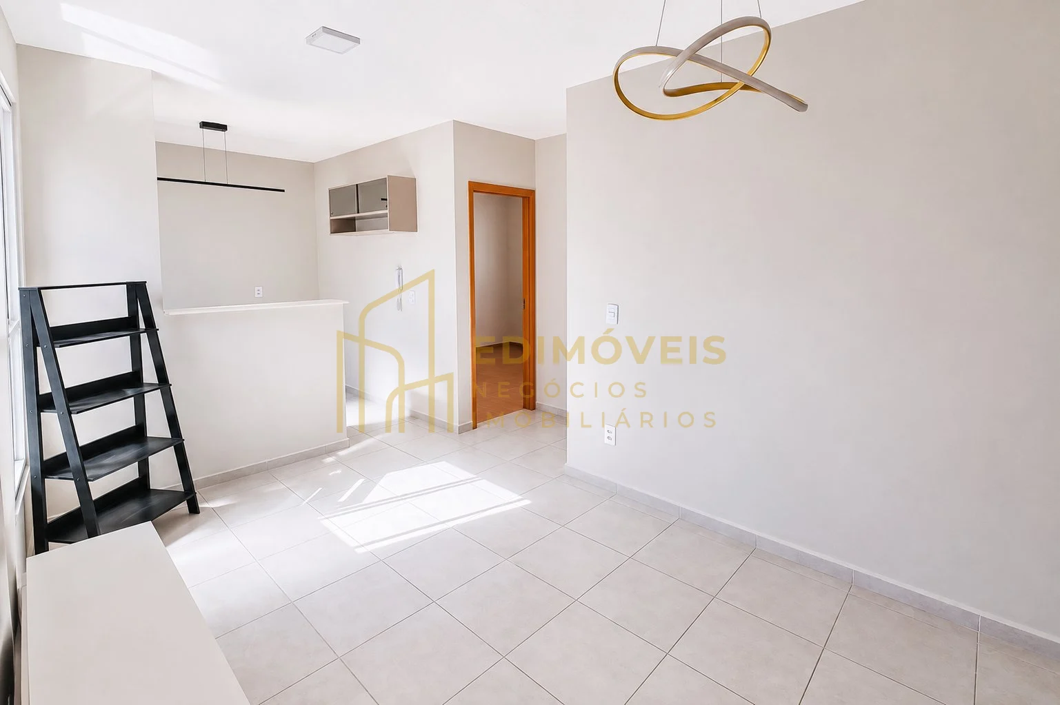Imagem 1 de APARTAMENTO 2 QUARTOS NO 1º ANDAR | VIVA MARE – MANGUINHOS