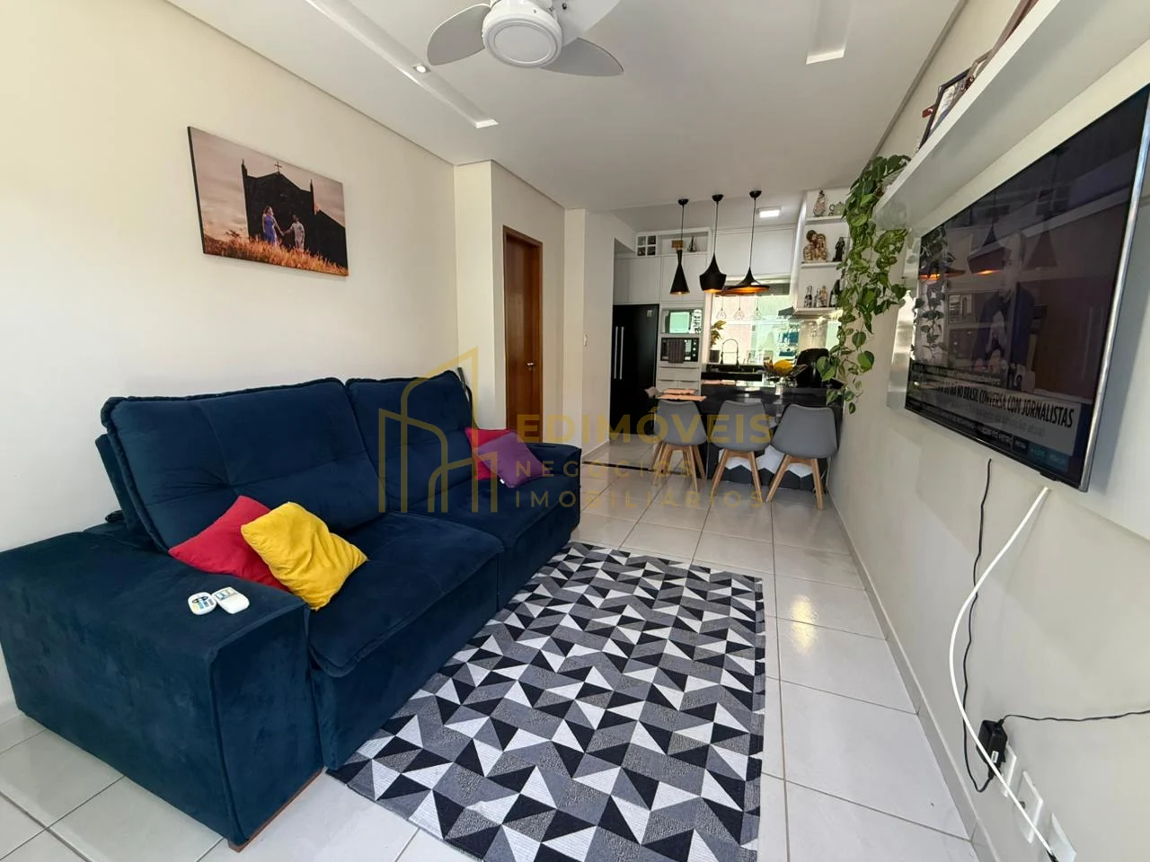 Imagem 1 de Oportunidade em Morada de Laranjeiras – Casa Moderna Pronta para Morar