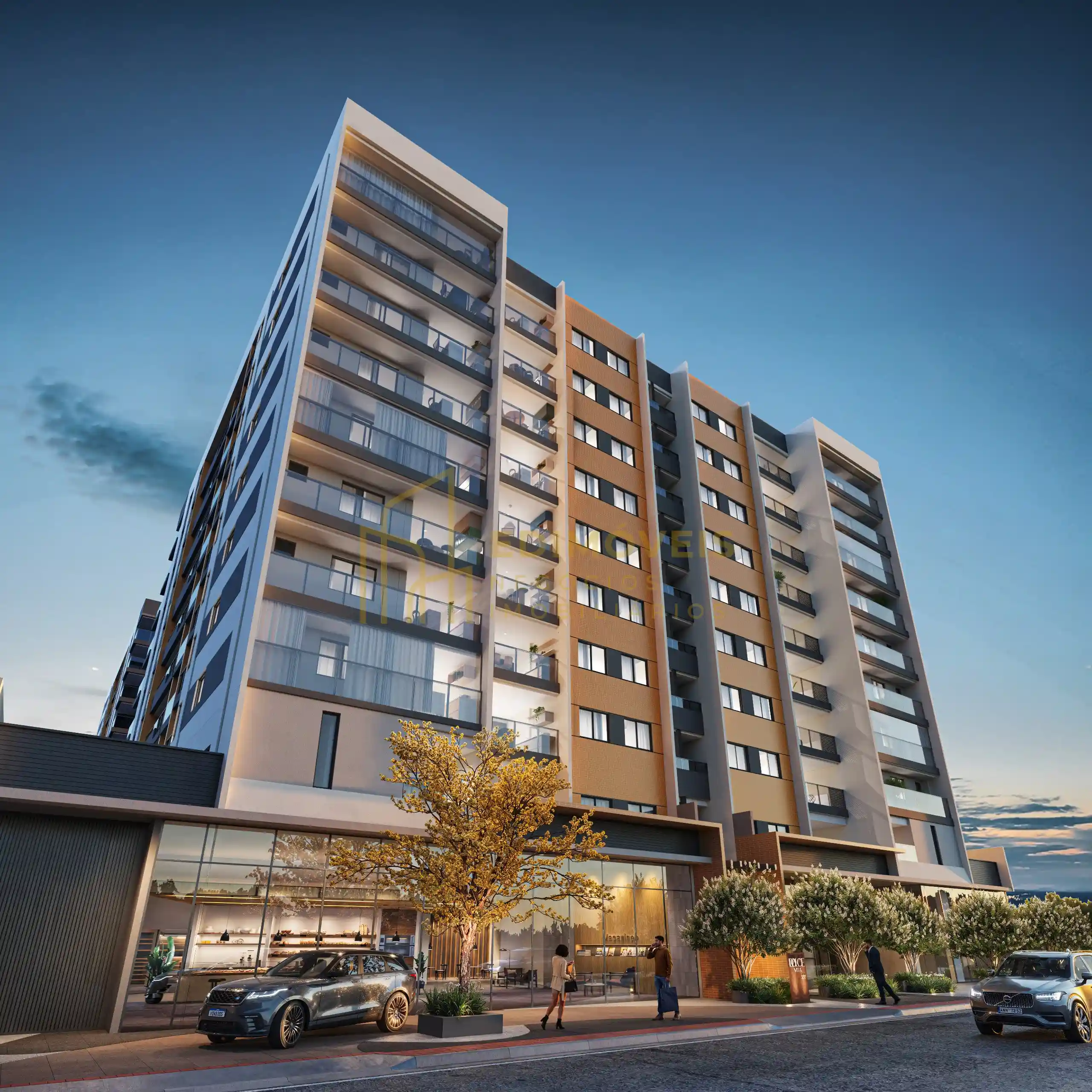 Imagem 1 de Dolce Vita — Pré-Lançamento em Jardim Camburi | 2 Quartos com 1 Suíte e Lazer Completo