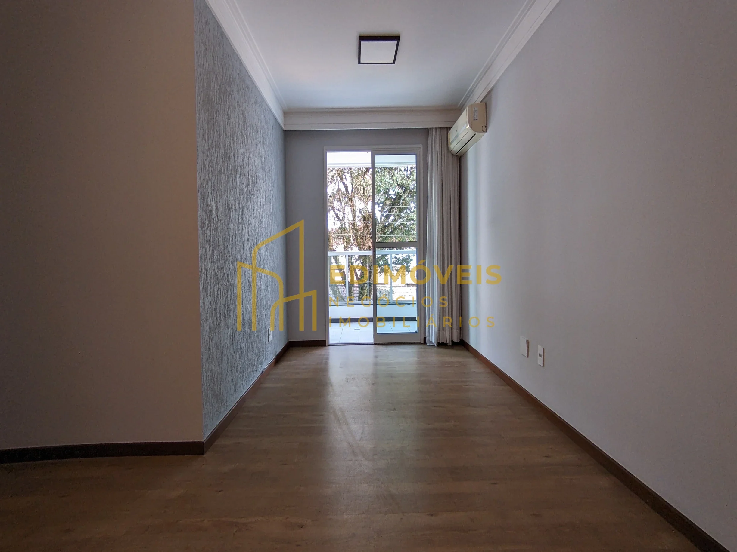Imagem 1 de Apartamento 3 Quartos/Suíte + Home Office + Box 2 Vagas na 3ª quadra do mar em Jardim Camburi
