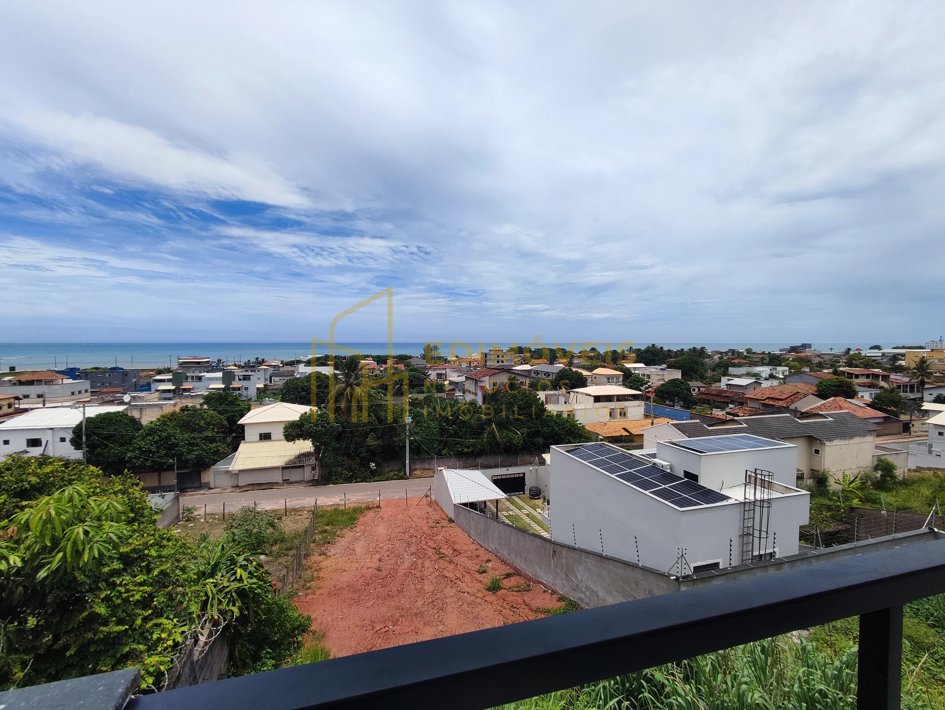 Imagem 1 de Vista para o Mar, 3 quarto sendo 1 suíte e Localização Estratégica – Seu Novo Lar