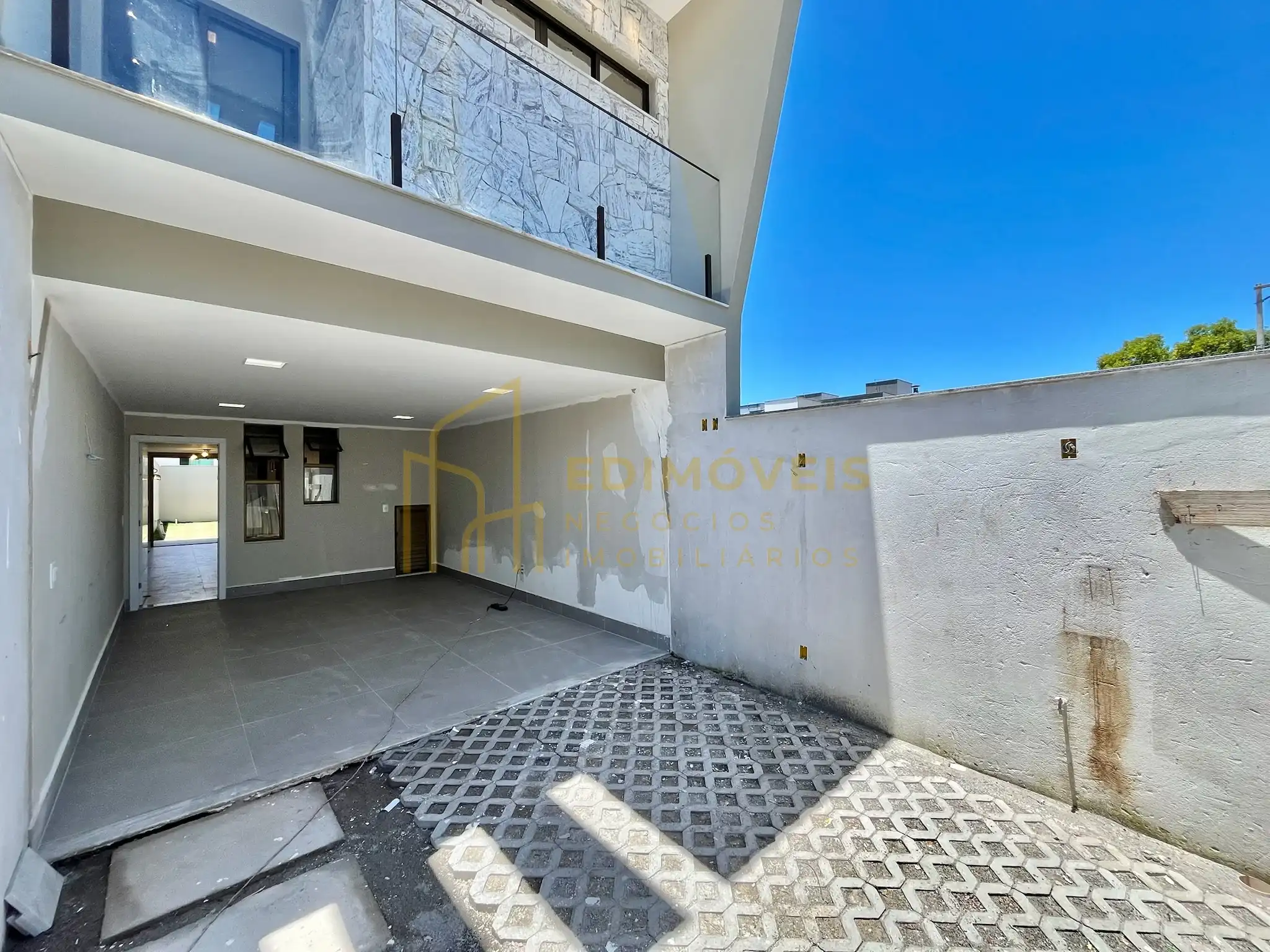 Imagem 1 de Lançamento em Morada de Laranjeiras – Casas Duplex de 3Q c/Suíte e 2 vagas.
