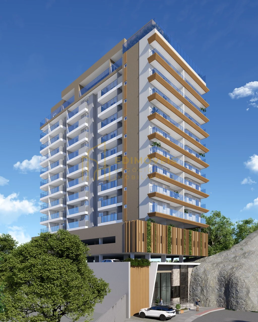 Imagem 1 de Reserva do Suá Residence: Oportunidade Única em Localização Nobre de Vitória