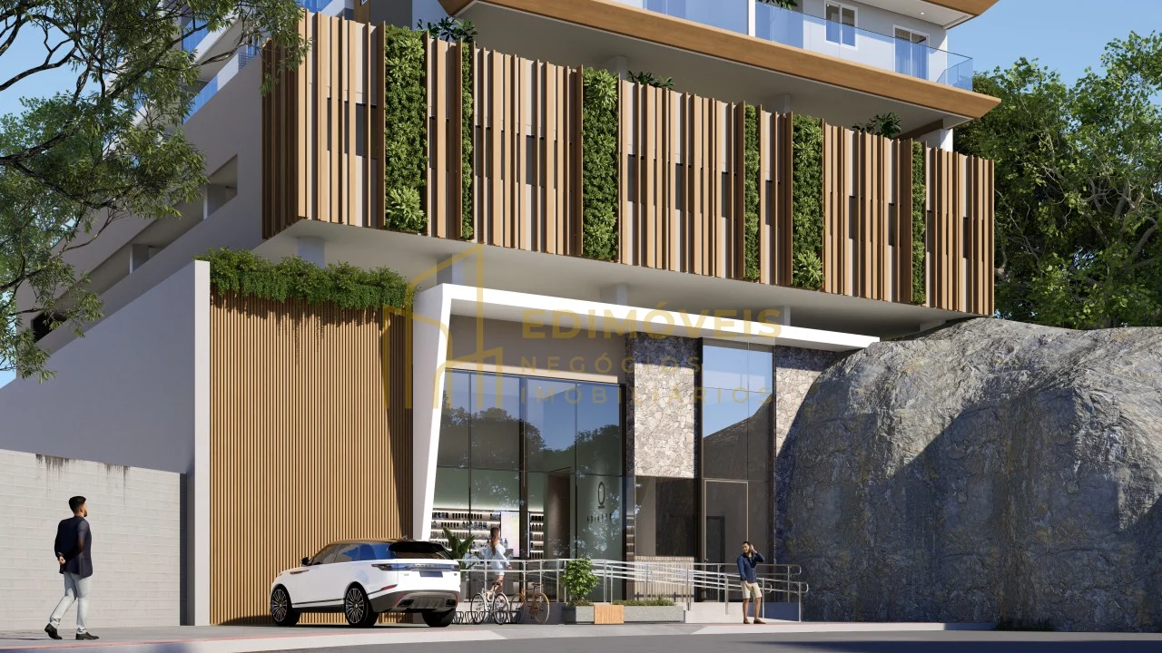 Imagem 1 de Reserva do Suá Residence: Oportunidade Única em Localização Nobre de Vitória