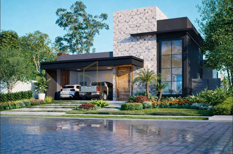 Imagem 1 de ALPHAVILLE JACUHY | RESIDÊNCIA DE ALTO PADRÃO COM DESIGN CONTEMPORÂNEO E EXCLUSIVIDADE.