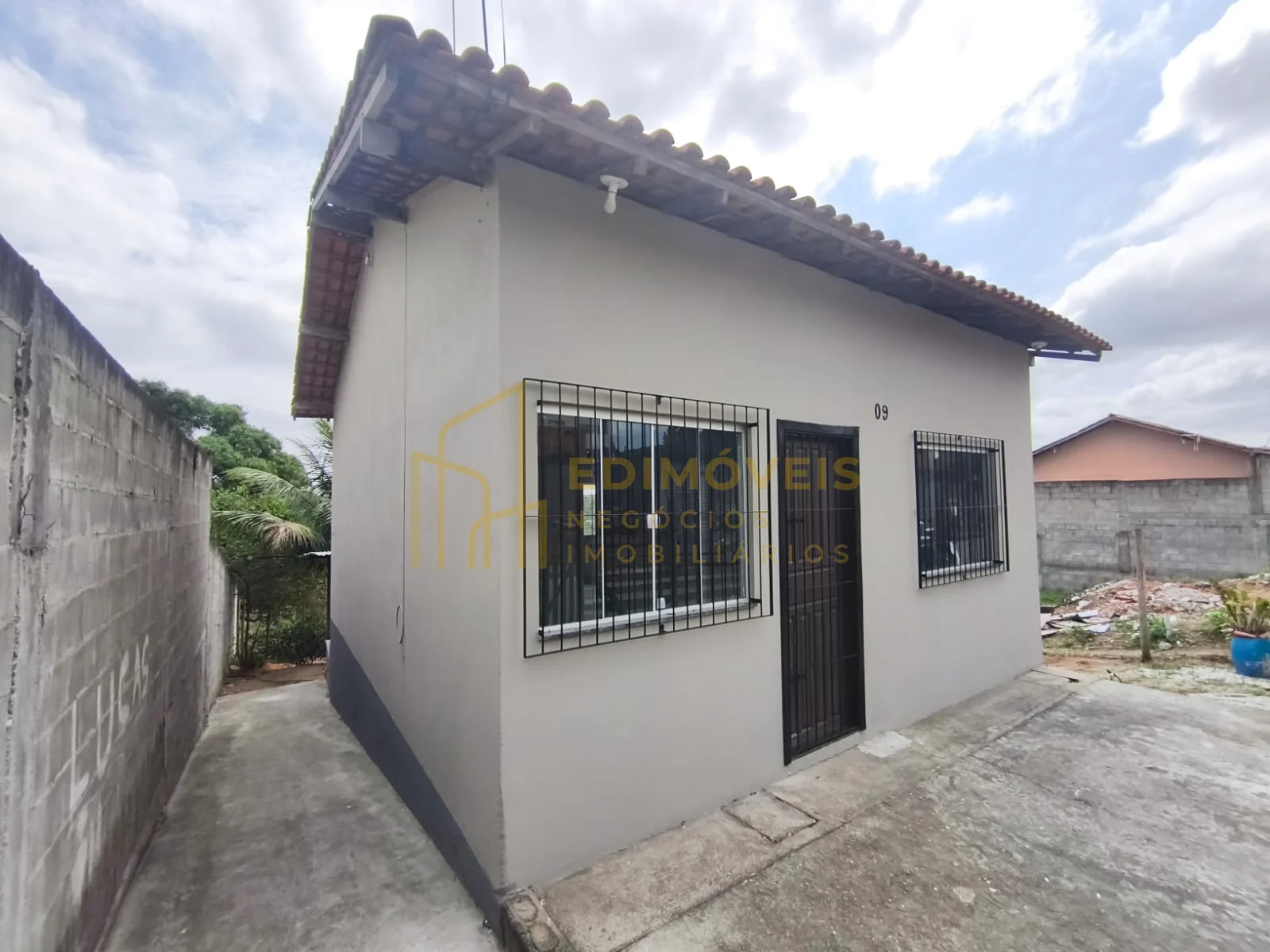 Imagem 1 de OPORTUNIDADE ÚNICA EM NOVA CARAPINA 2!
