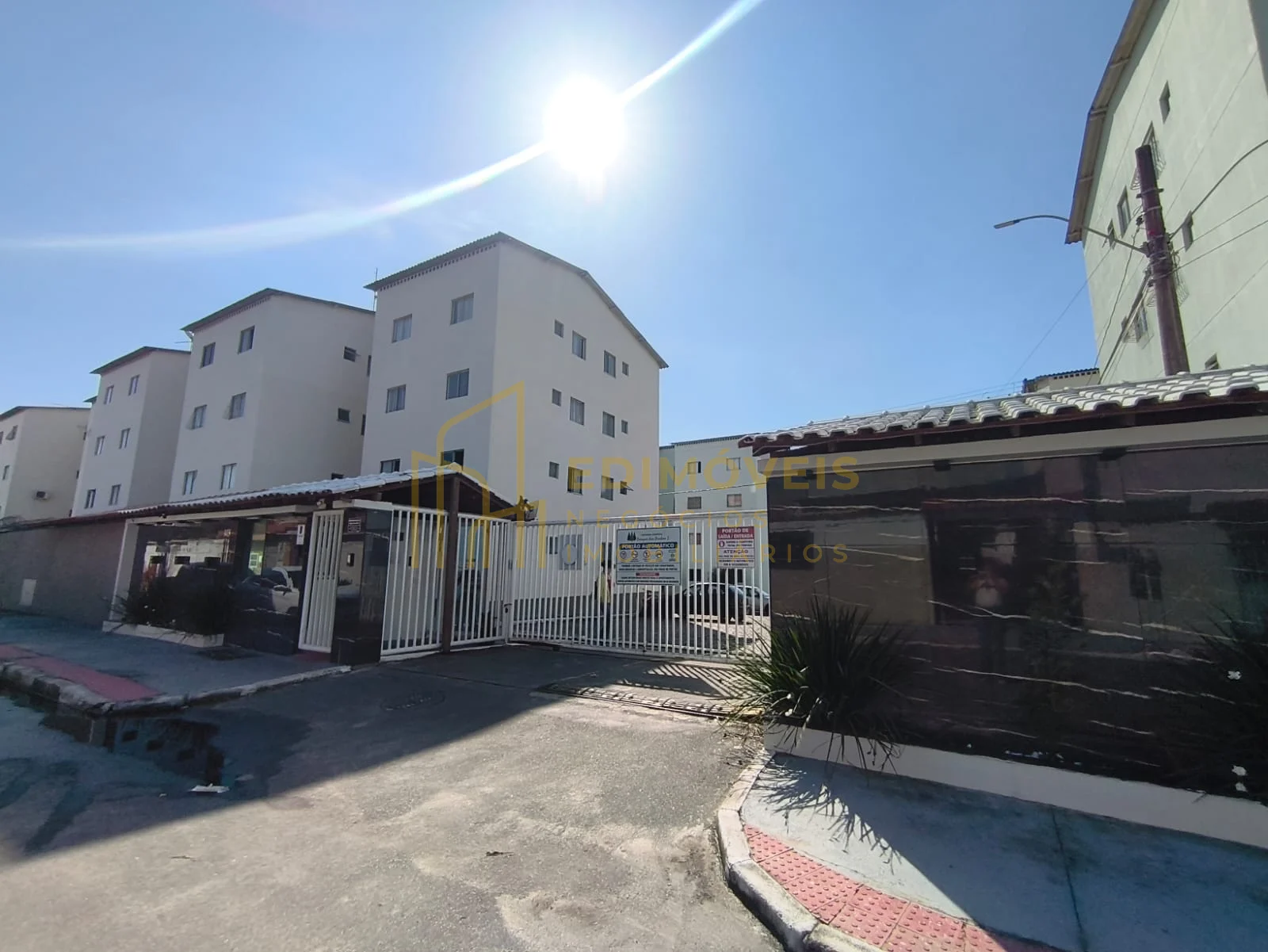 Imagem 1 de Apartamento em Jardim Limoeiro - Parque dos Pinhos andar baixo.