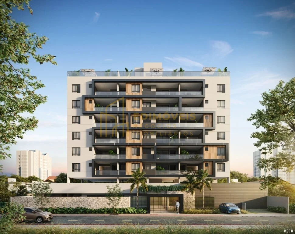 Imagem 1 de Apartamento com até 3 suítes no Edifício Rovereto | Jardim Camburi – Vitória/ES
