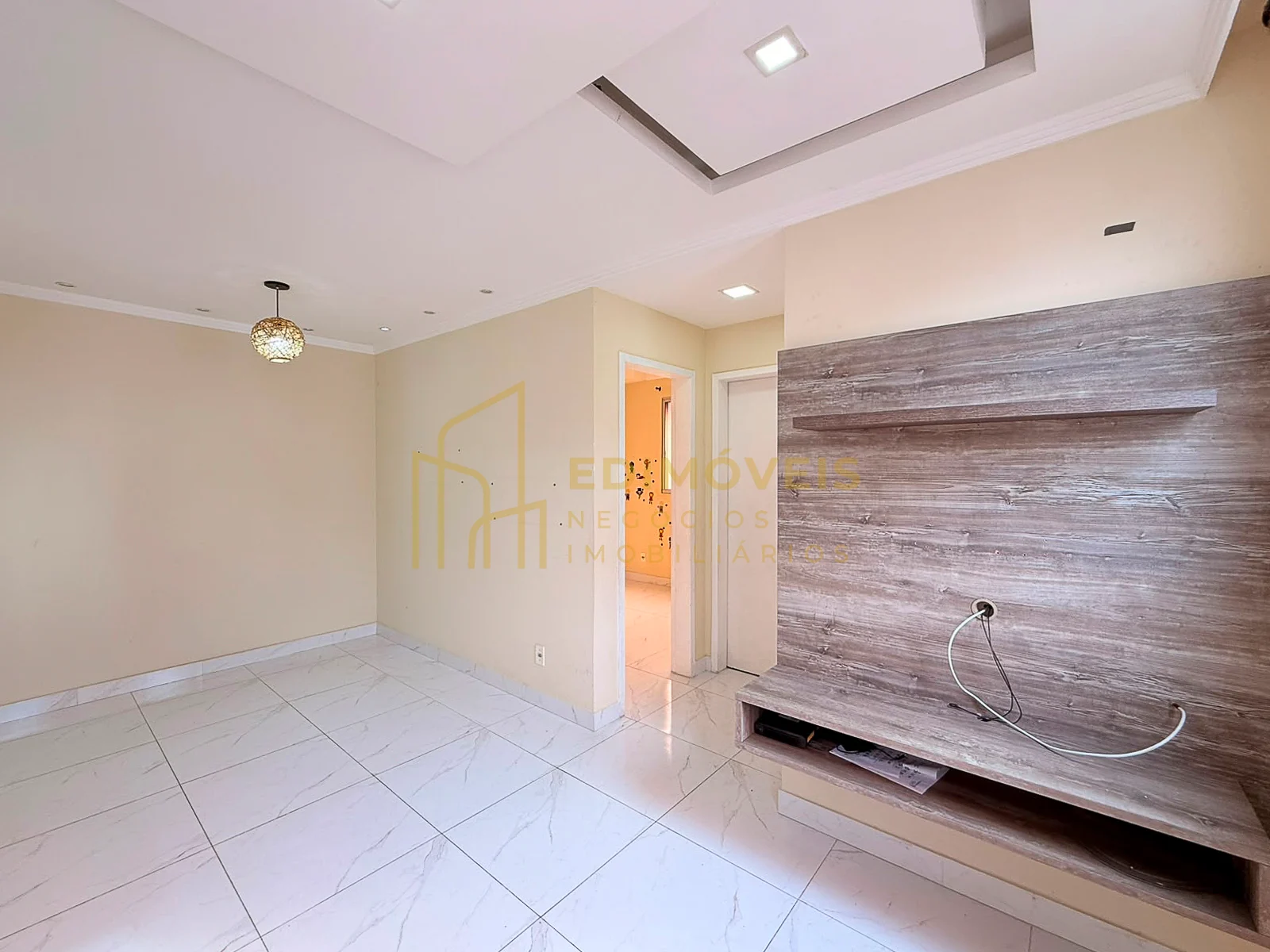 Imagem 1 de Apartamento 2 quartos em São Diogo 2 - Top Life - Serra ES