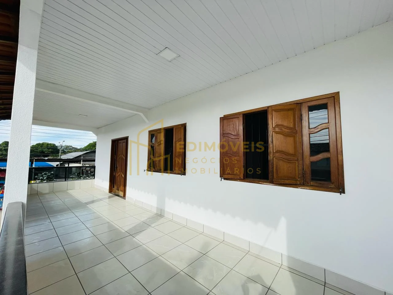 Imagem 1 de Casa em Mata da Serra 3 quartos no segundo pavimento