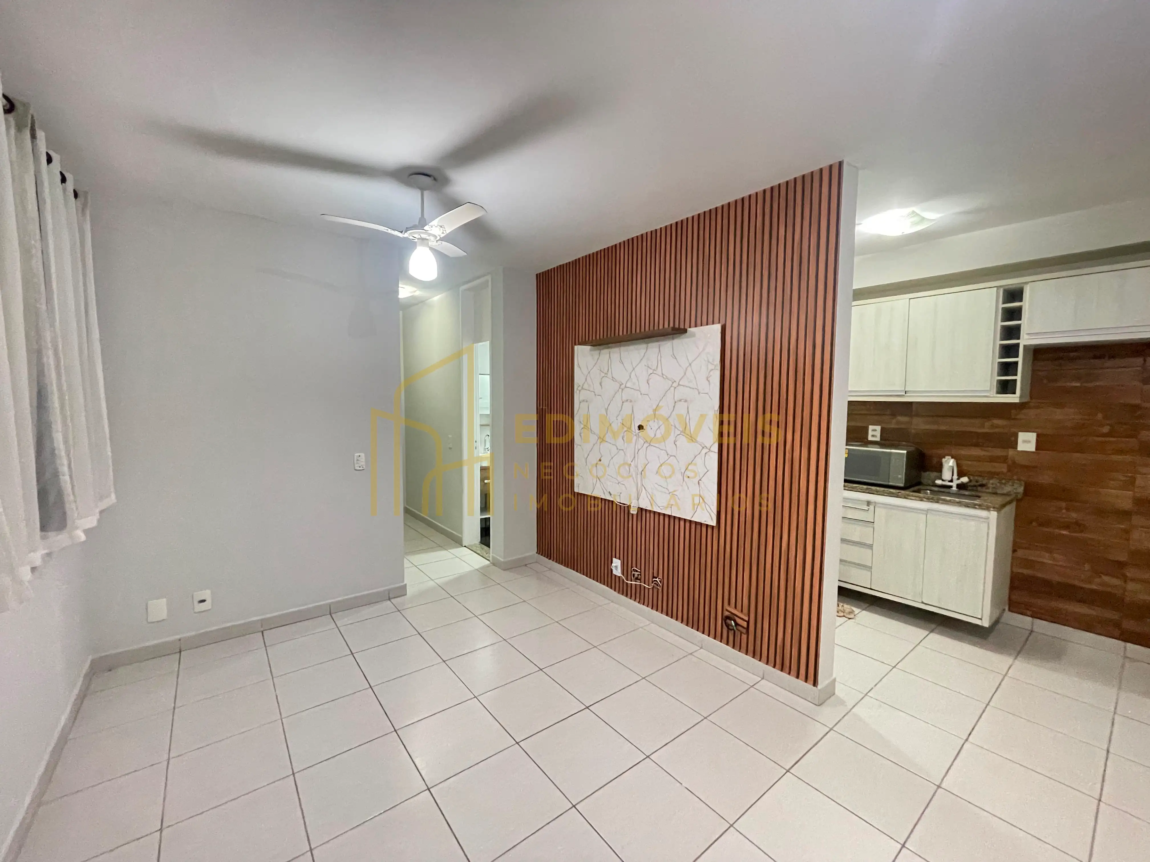 Imagem 1 de Apartamento 3 Quartos com Suíte à Venda no Praças Sauípe