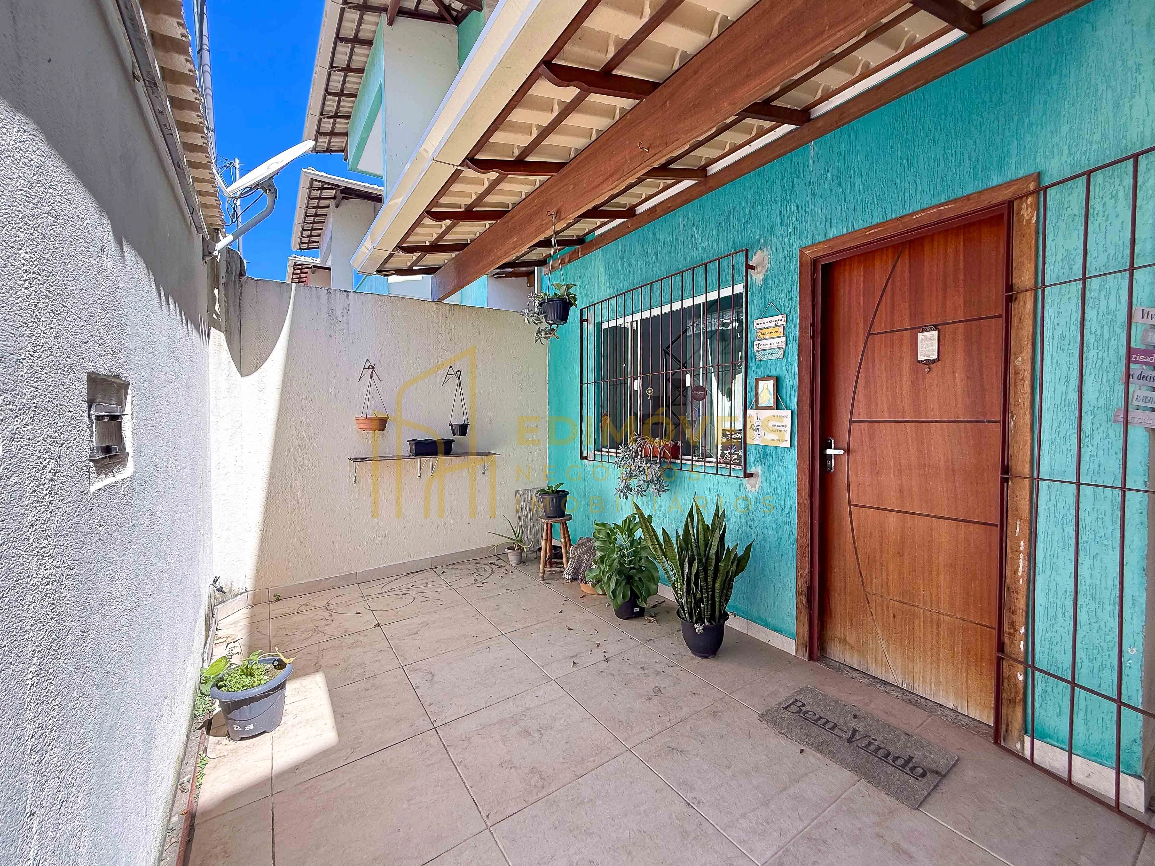 Imagem 1 de Oferta de Julho - Casa Duplex com 2 Suítes a 500m da Praia – Jacaraípe - Serra