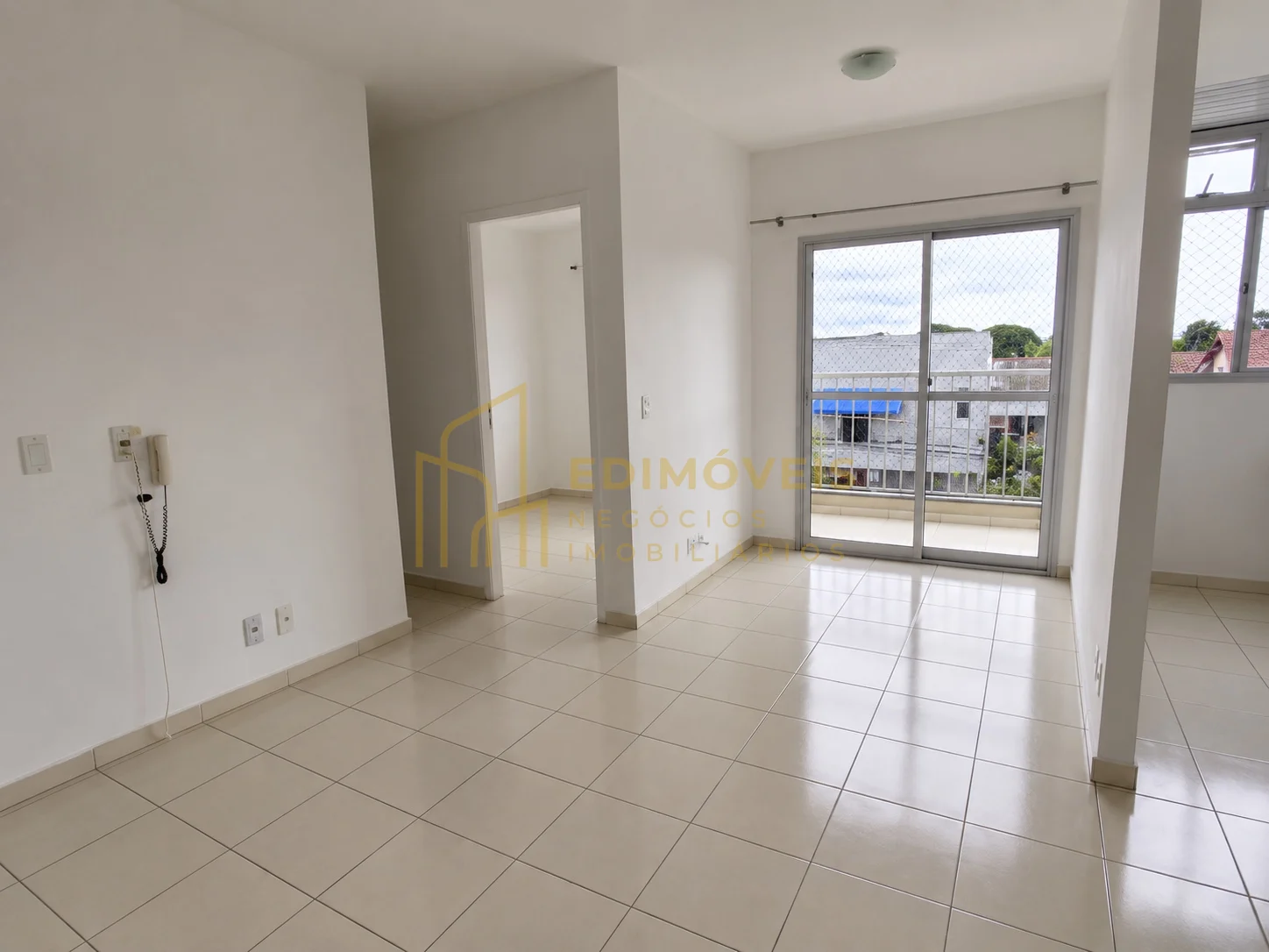 Imagem 1 de Apartamento de 2 Quartos com Suíte Próximo à Praia de Jacaraípe