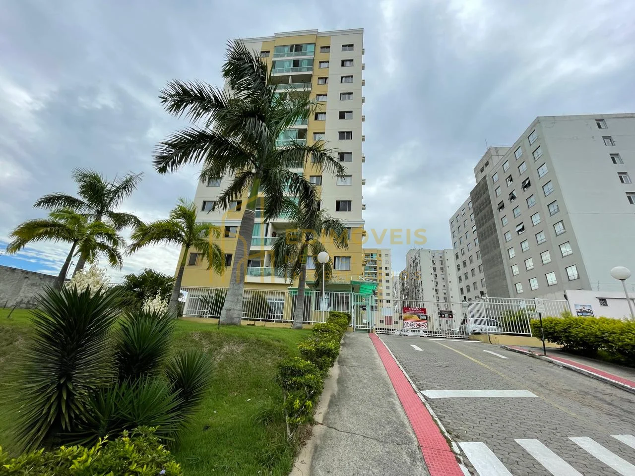 Imagem 1 de Apartamento 2 Quartos com Suíte – Sol da Manhã – Mobiliado