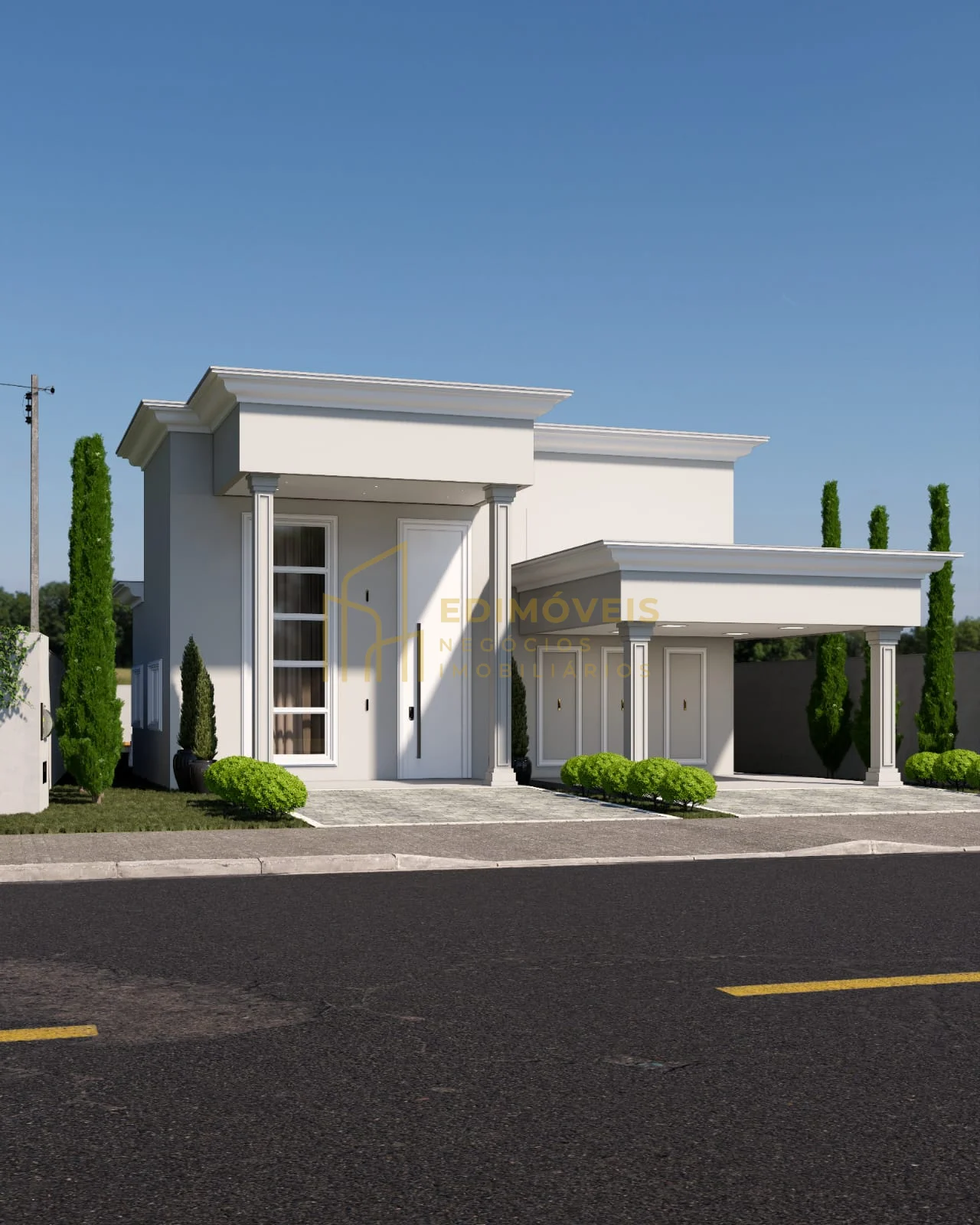 Imagem 1 de Linda Casa de Alto Luxo no Arquipélago de Manguinhos – Exclusividade, Sofisticação e Conforto