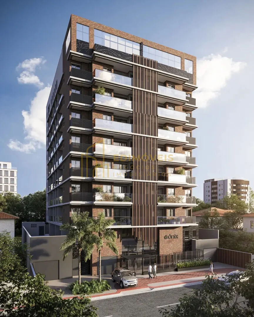 Imagem 1 de Apartamento 2 Quartos 55m² — Ônix Empar em Jardim Camburi