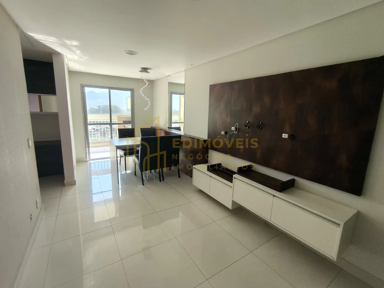 Imagem 1 de Apartamento 2 Quartos com Suíte - Buritis Condomínio Clube ( Porteira Fechada )