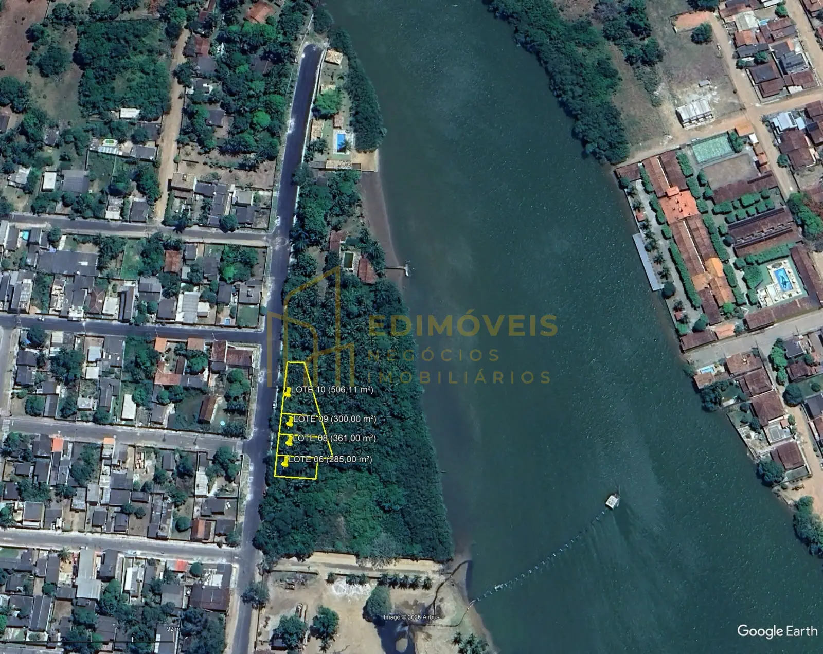 Imagem 1 de Excelente oportunidade em Nova Almeida – Parque das Gaivotas!