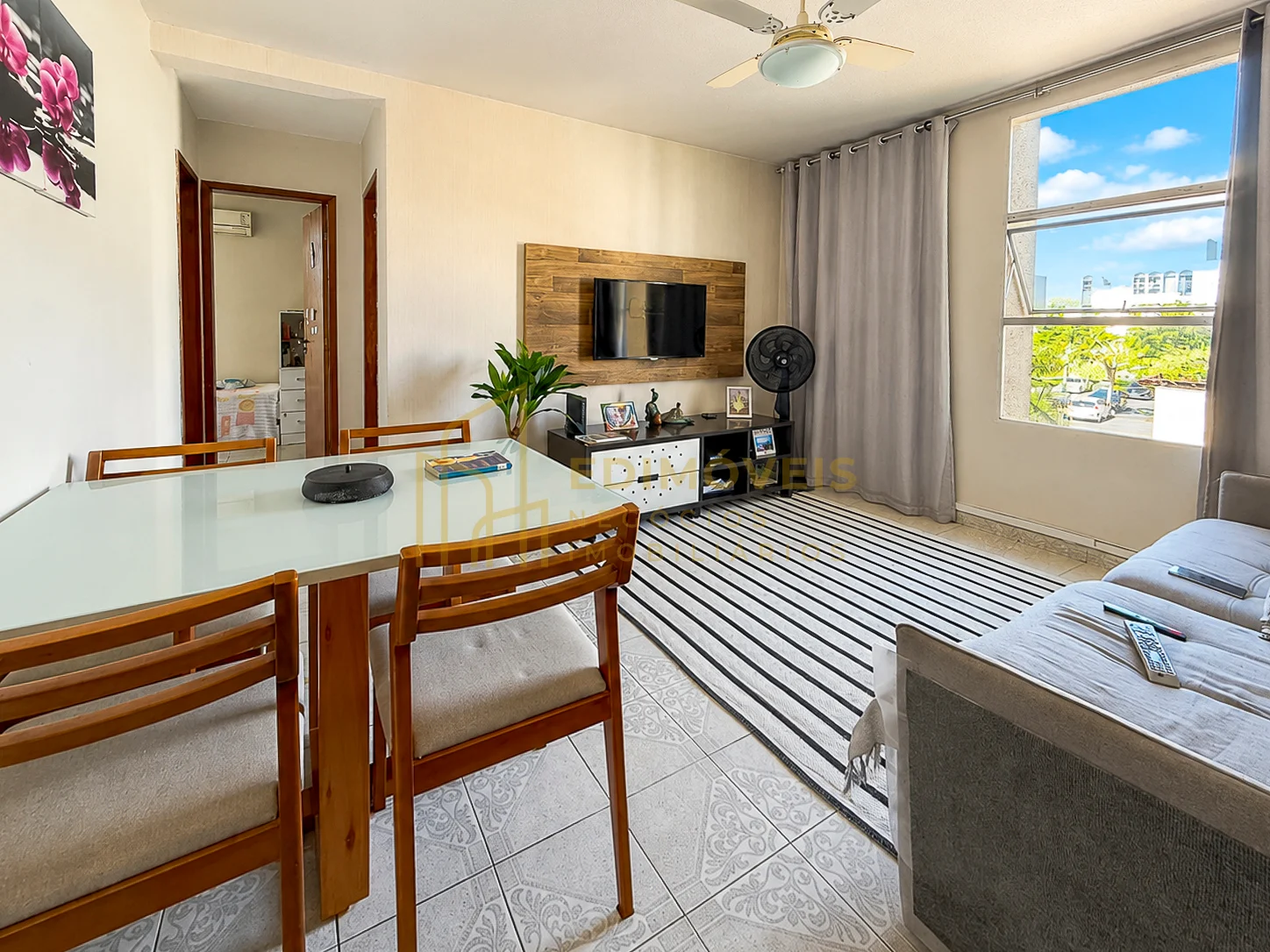 Imagem 1 de Oportunidade - Apartamento 2 Quartos com 2 Vagas à Venda | Valparaíso 