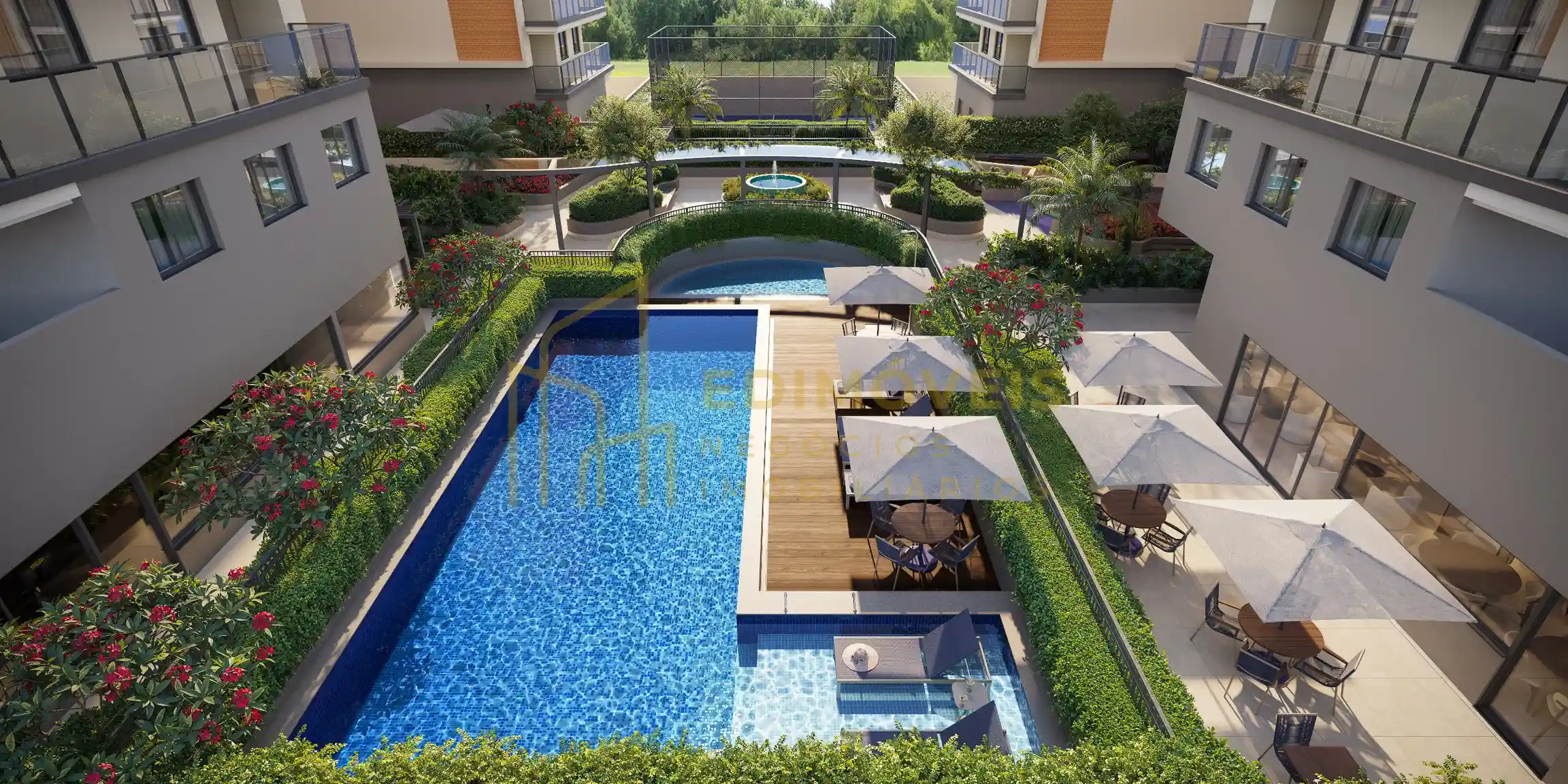 Imagem 1 de Dolce Vita — Pré-Lançamento em Jardim Camburi | 3 Quartos com 1 Suíte e Lazer Club