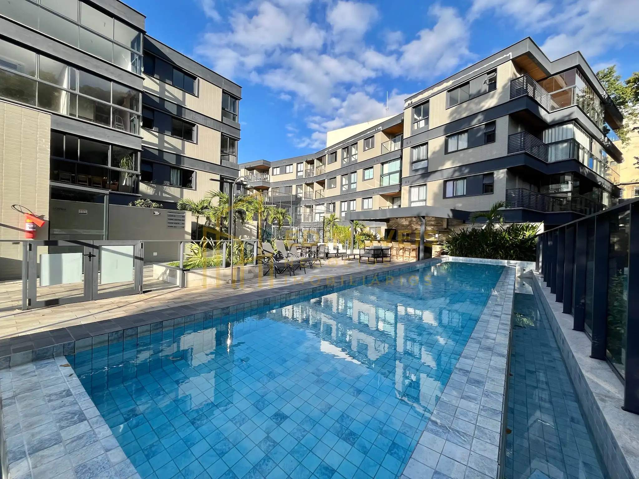 Imagem 1 de Oportunidade no Hillside Park Residence - 2Q c/Suite - 79,77 m² com Varanda Gourmet
