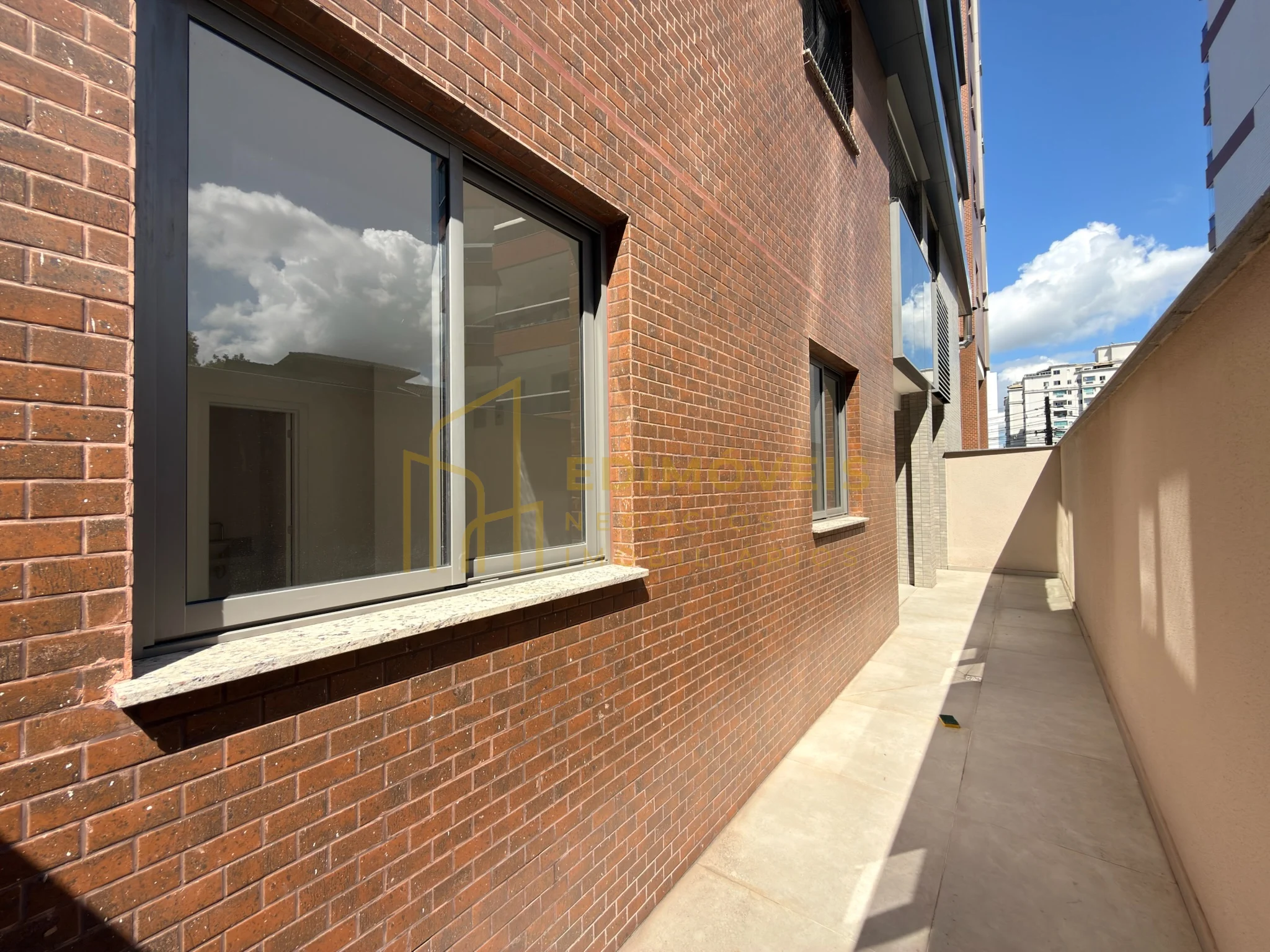 Imagem 1 de APARTAMENTO COM GARDEN – 2 QUARTOS COM SUÍTE EM JARDIM CAMBURI | ARGO CAMBURI