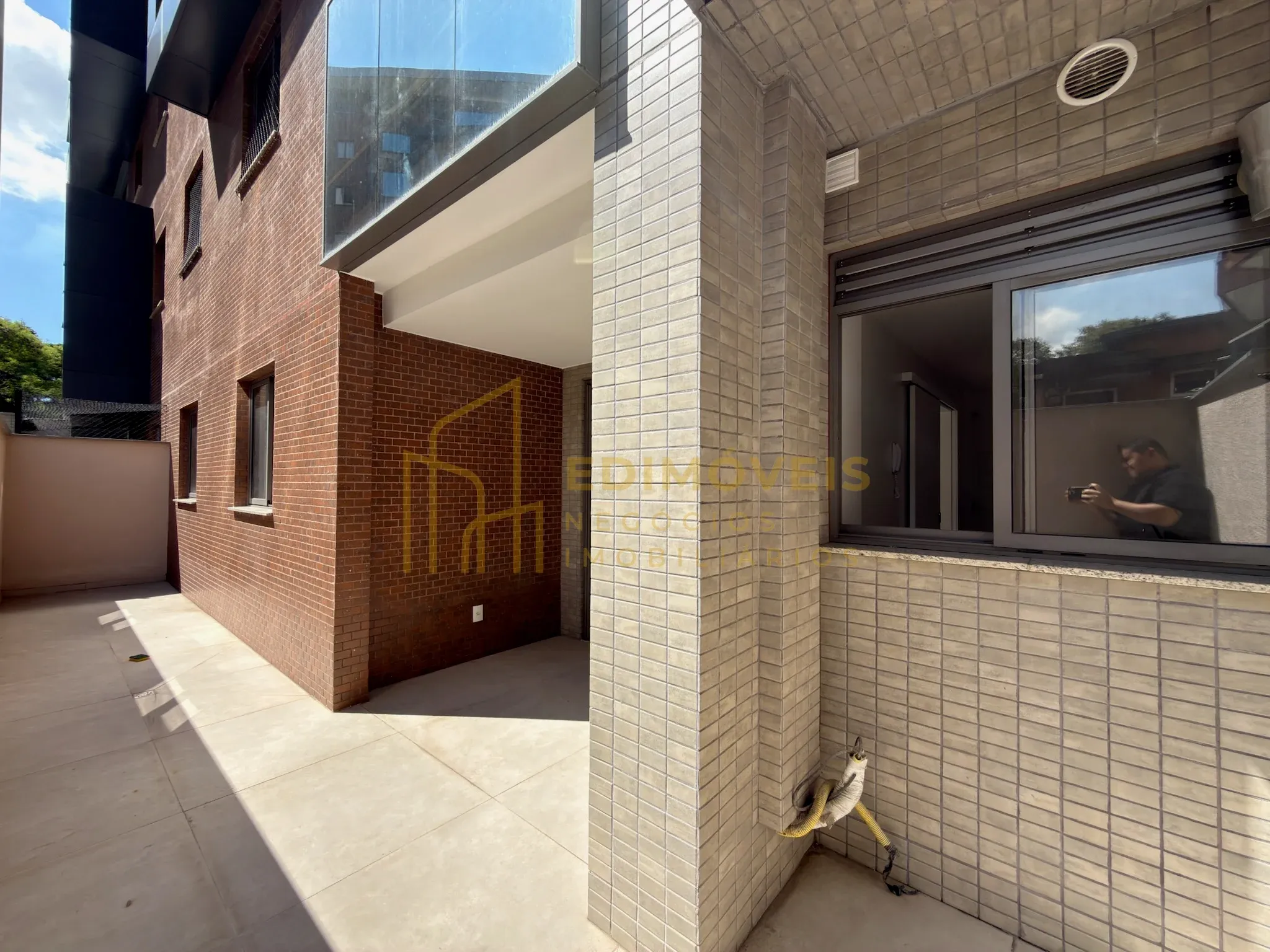 Imagem 1 de APARTAMENTO COM GARDEN – 2 QUARTOS COM SUÍTE EM JARDIM CAMBURI | ARGO CAMBURI