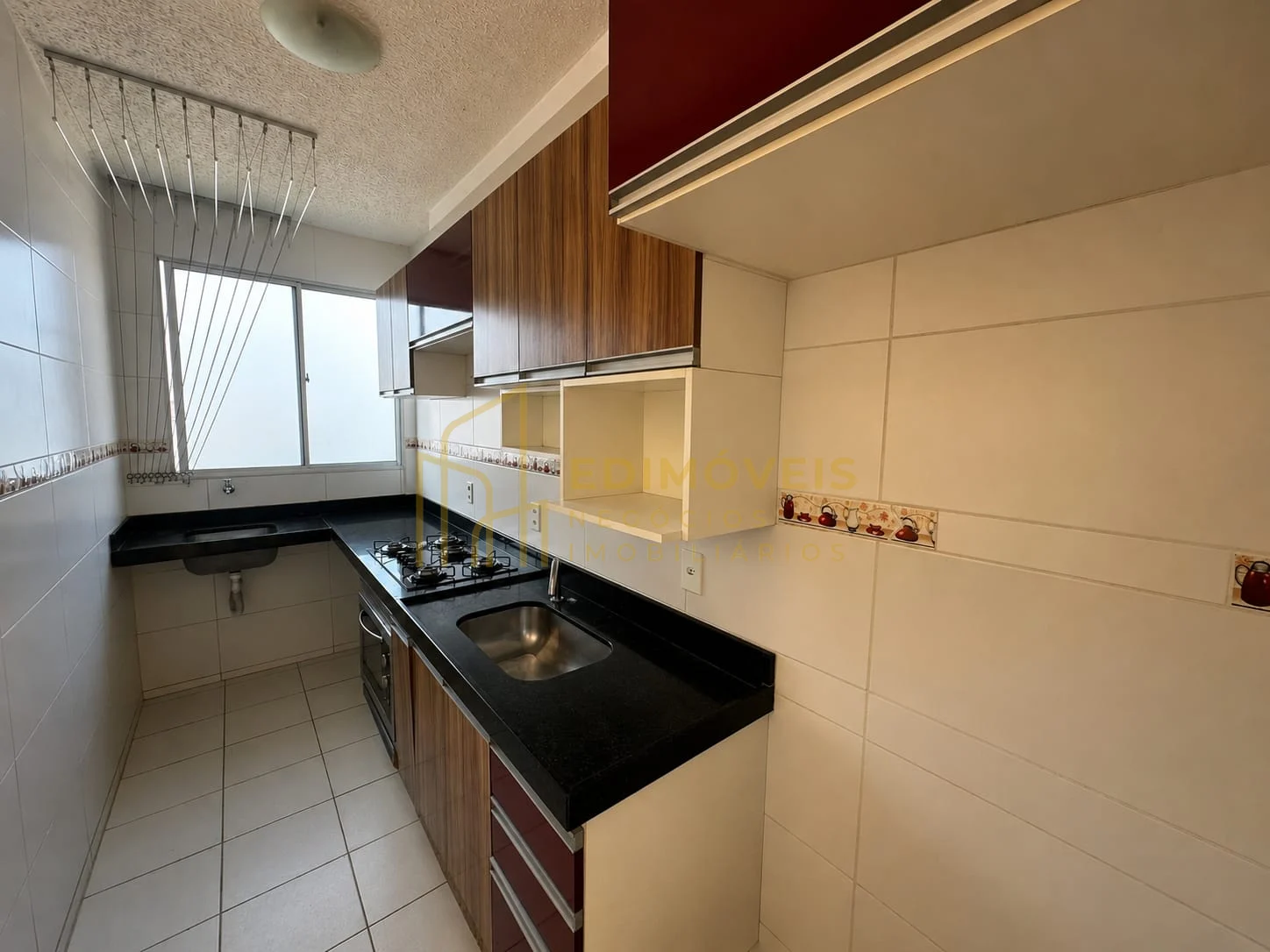 Imagem 1 de Excelente Apartamento no Condomínio Parque Colombo