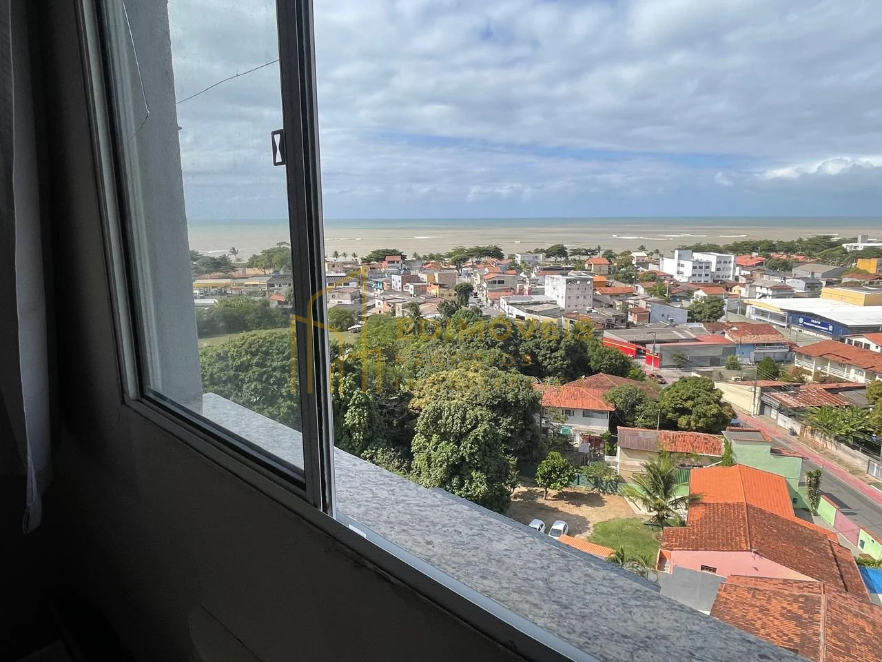 Imagem 1 de Acorde Todos os Dias com uma Vista Definitiva para o Mar em Jacaraípe!

