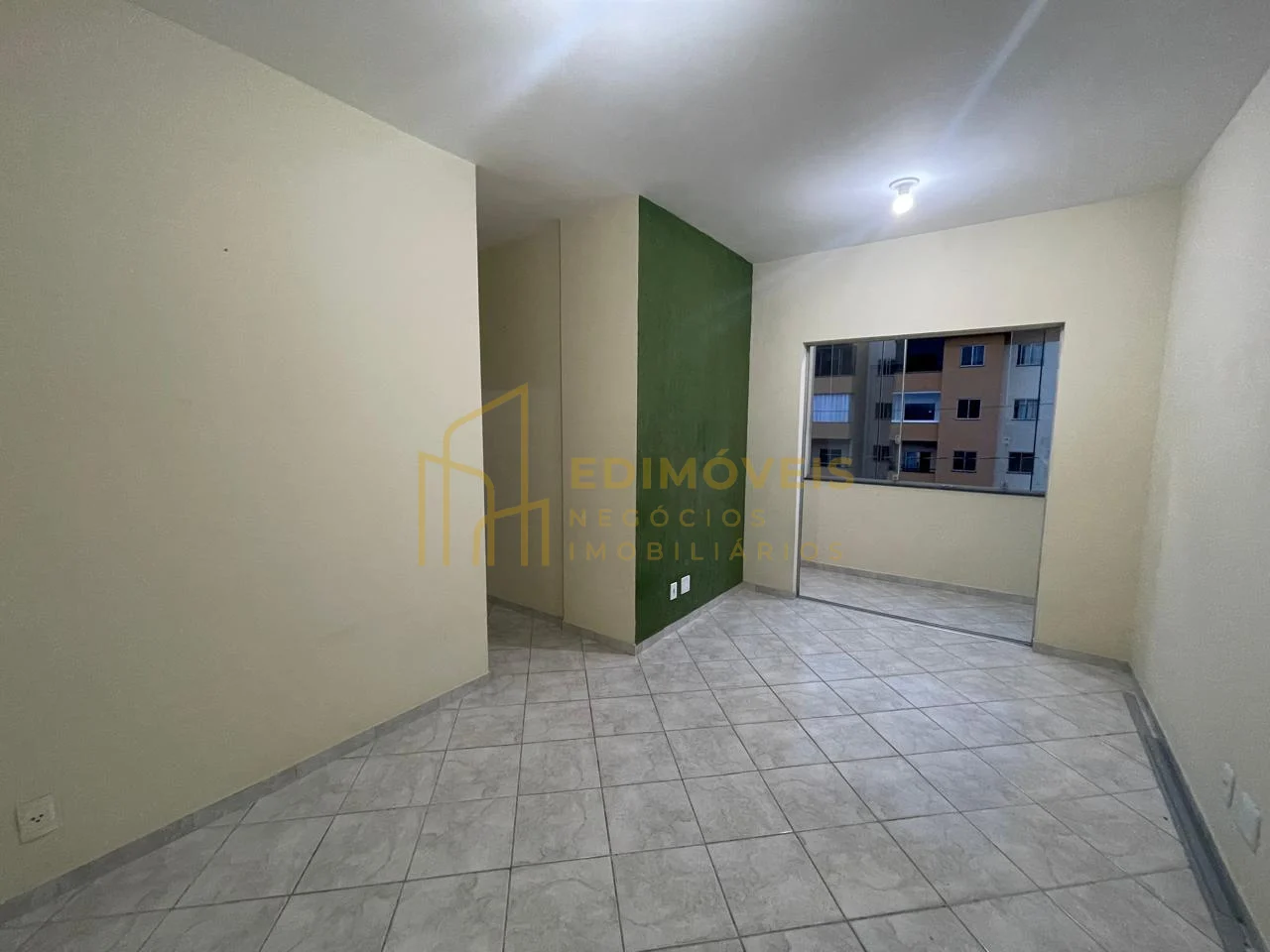 Imagem 1 de Apartamento 3 quartos no residencial mestre alvaro Morada de Laranjeiras 