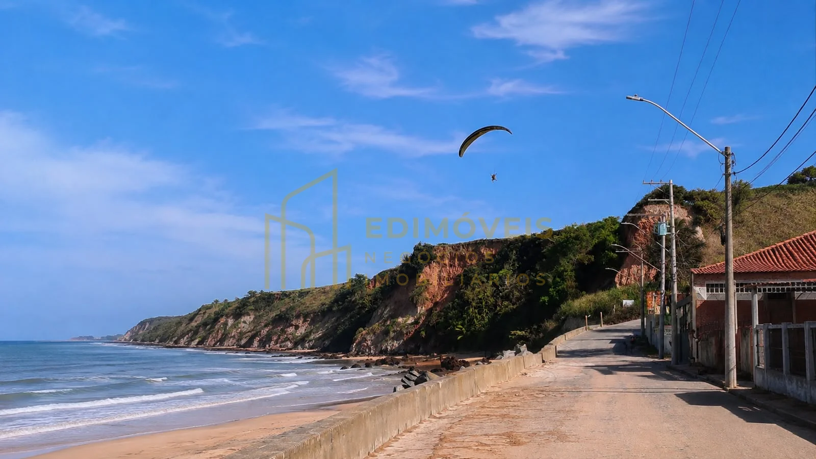 Imagem 1 de Oportunidade! Lote em Marbella - Nova Almeida.