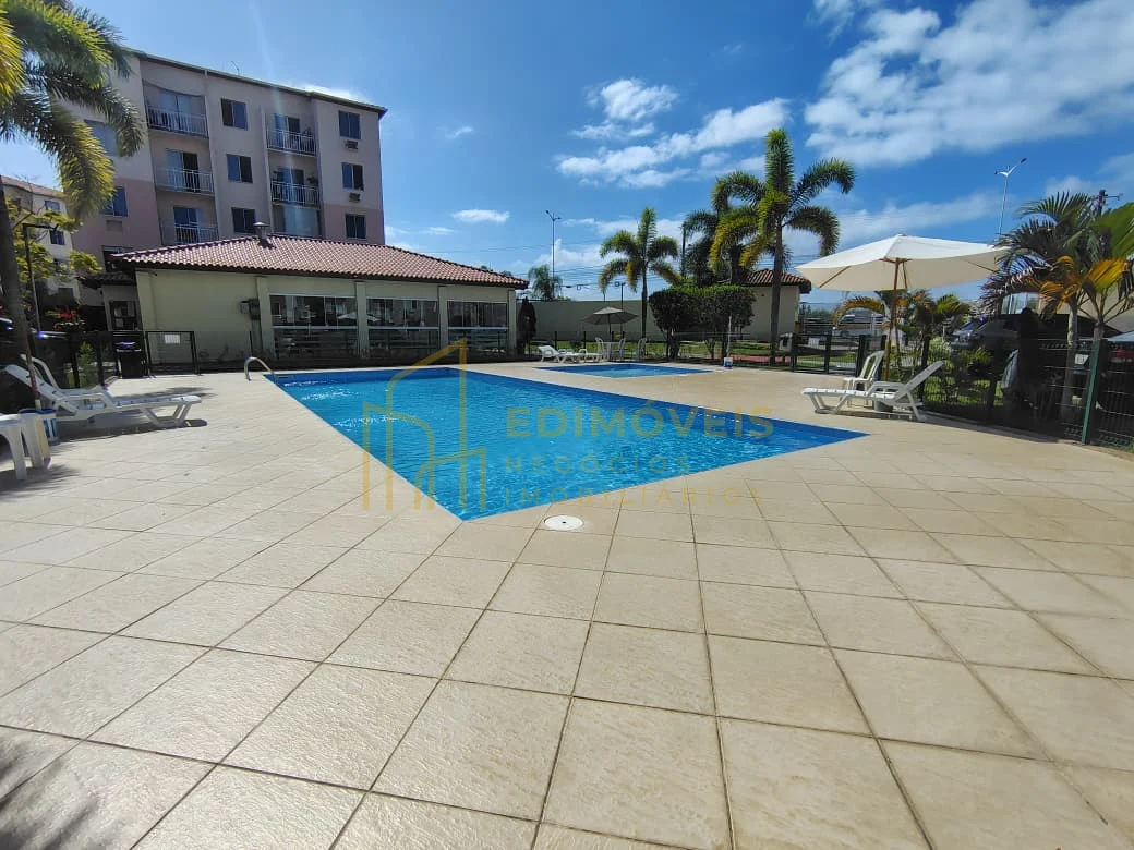 Imagem 1 de Apartamento à venda no Condomínio Vila Itacaré – Praia da Baleia