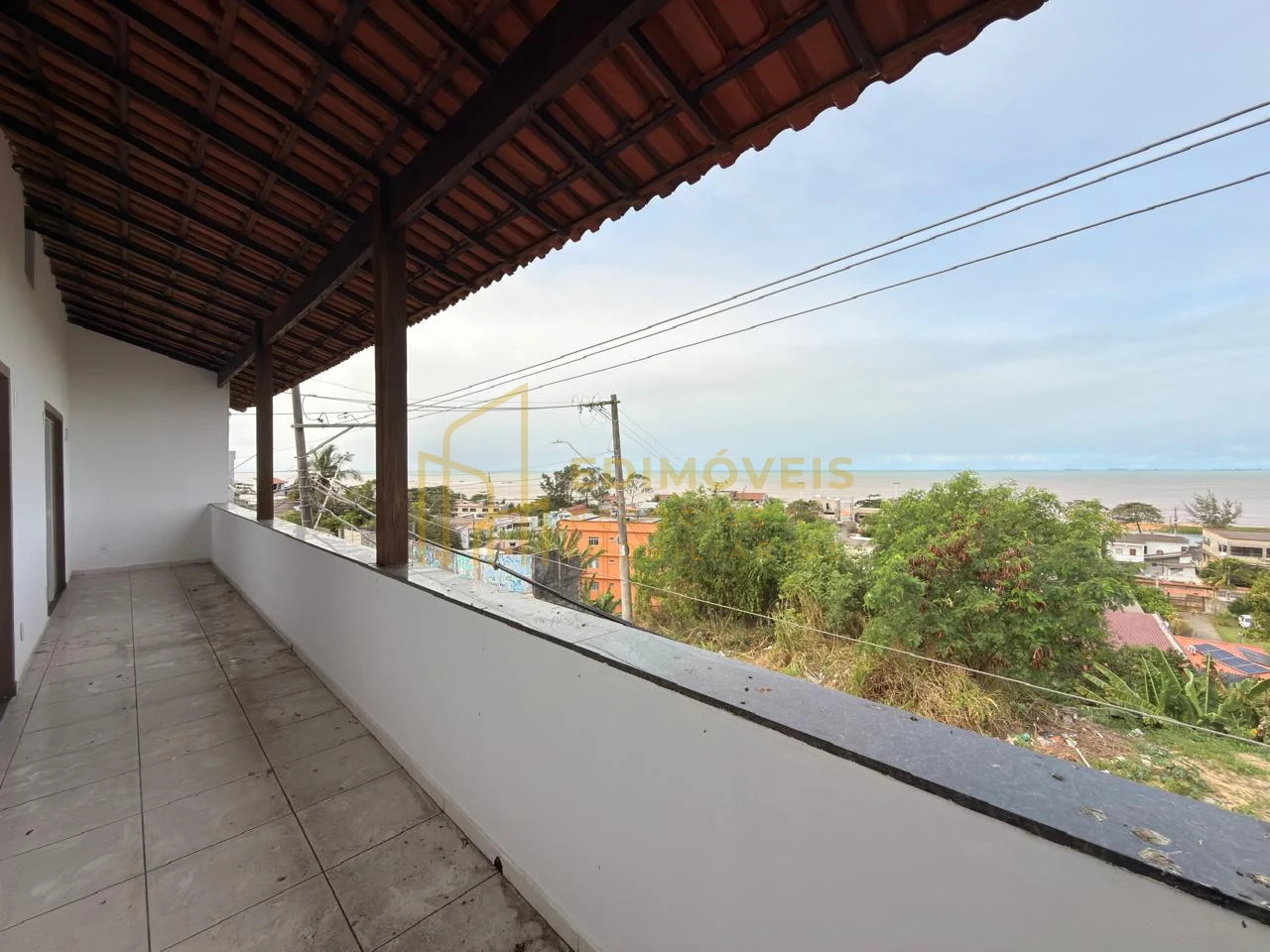 Imagem 1 de APARTAMENTO COM 139m², VISTA PANORÂMICA PARA O MAR E SEM CONDOMÍNIO – BALNEÁRIO DE CARAPEBUS