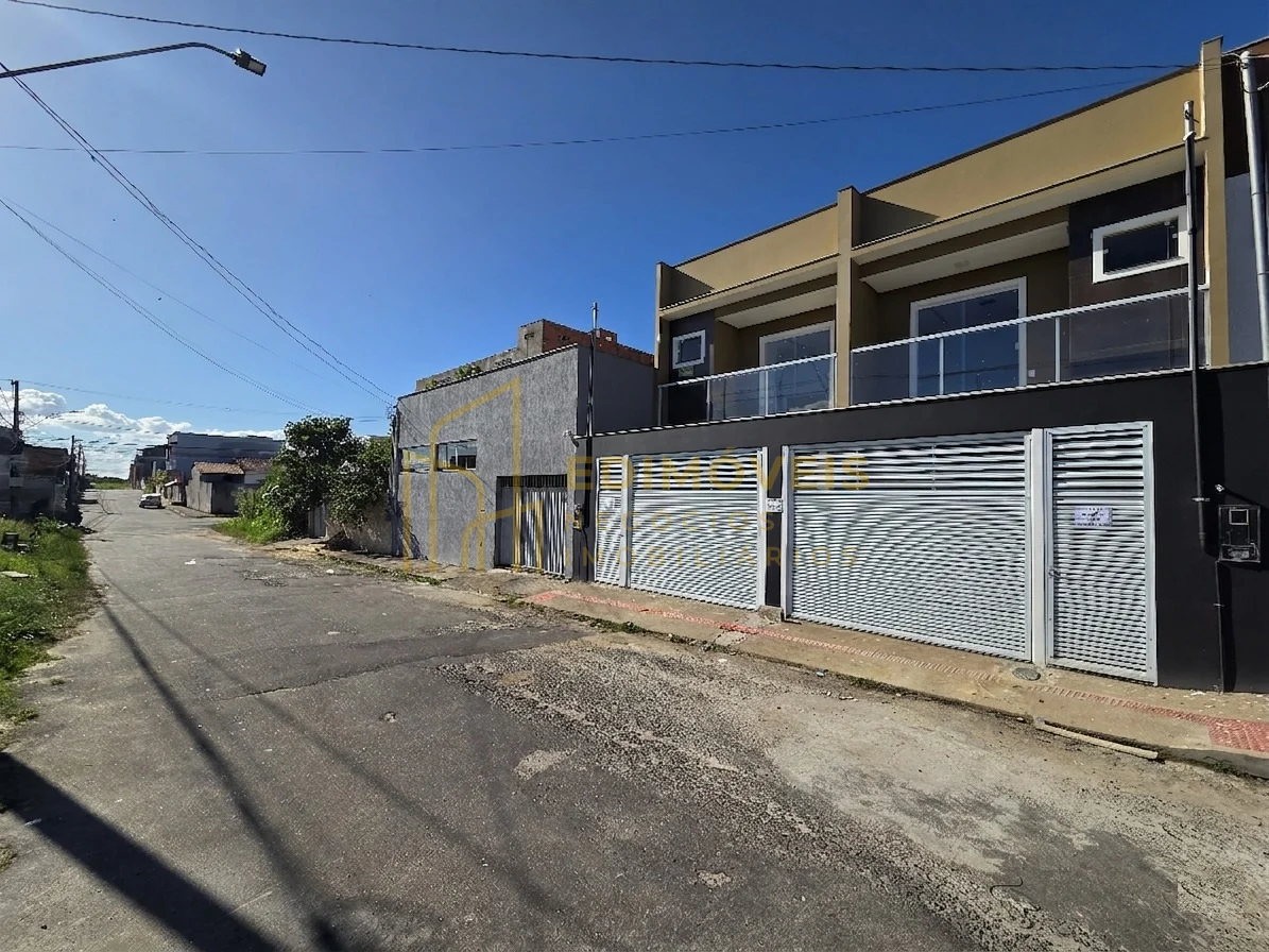 Imagem 1 de Oportunidade! Casa Duplex 3 quartos/1 suíte com varanda, são 145m² em Planície da Serra
