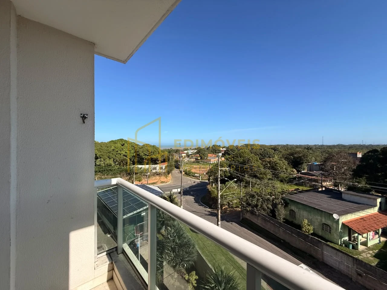 Imagem 1 de APARTAMENTO 2 QUARTOS À VENDA – VISTA PARA O MAR