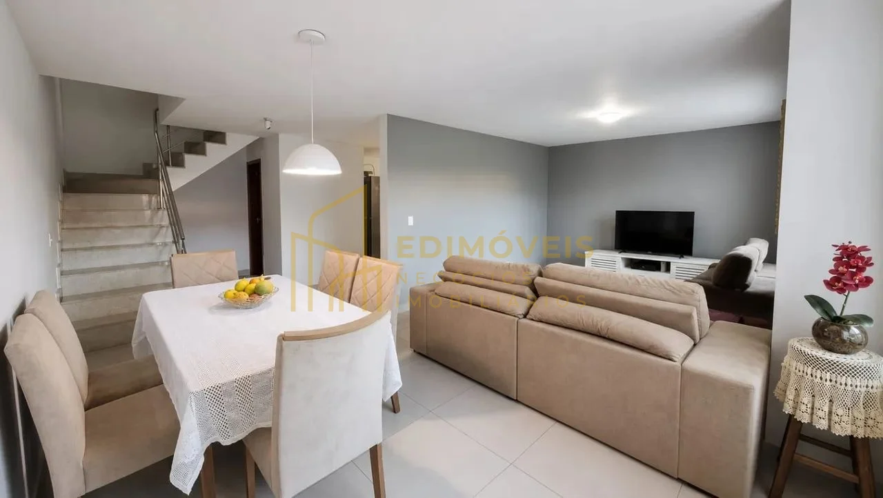 Imagem 1 de MAIS ESPAÇO PARA A VIDA ACONTECER | CASA 3 QUARTOS EM MORADA DE LARANJEIRAS