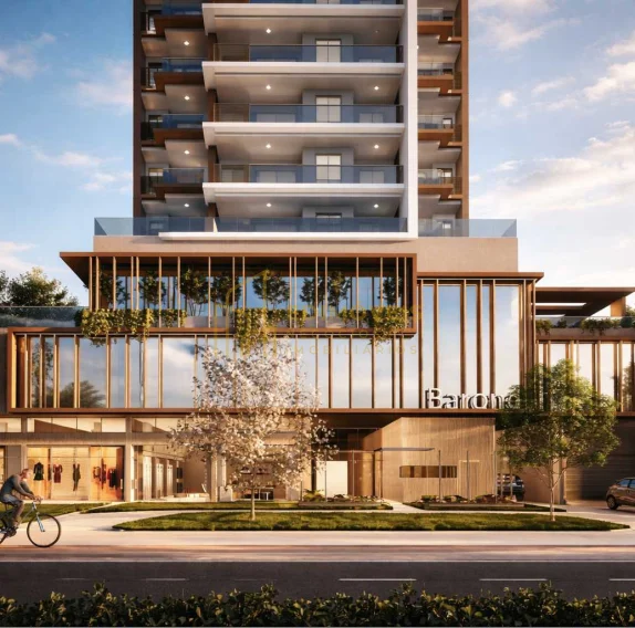 Imagem 1 de Apartamento 2 Quartos com Suíte em Itaparica | Lazer Completo + Entrada Facilitada