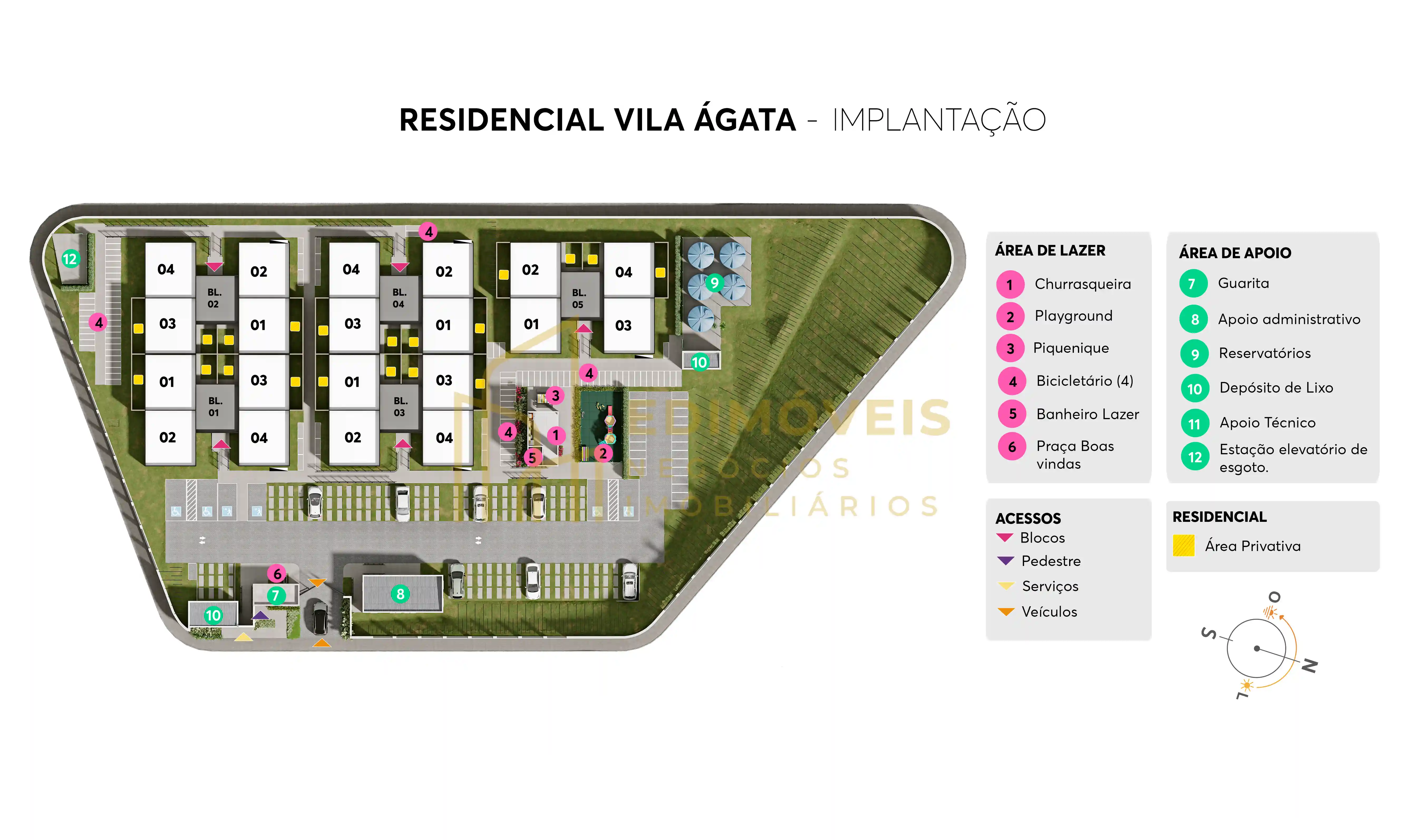 Imagem 1 de Saia do Aluguel e Conquiste seu 1º Apê em Cariacica! Pré Lançamento 2 quartos.