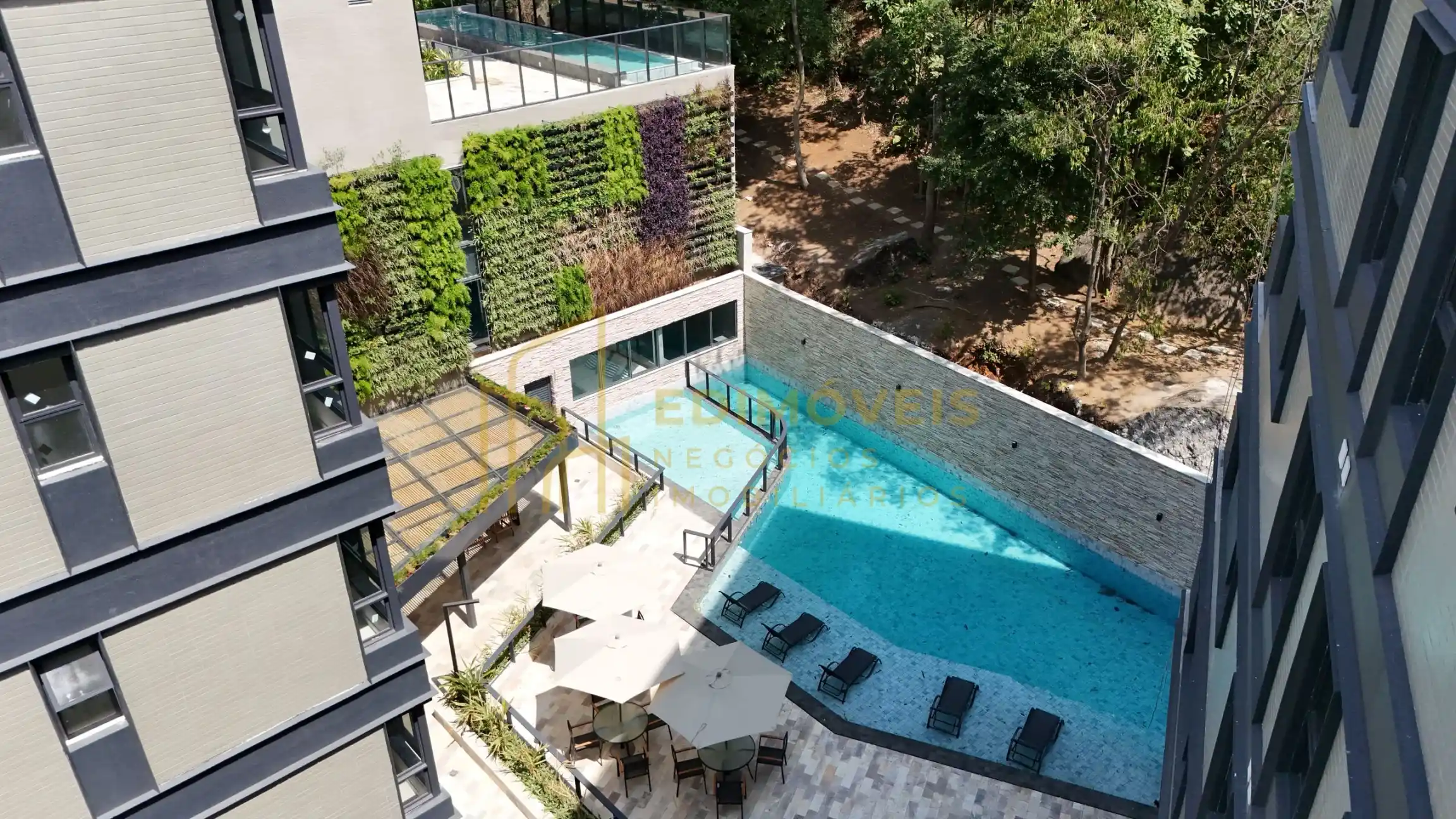 Imagem 1 de Hillside Park Residence – 3 Suítes em Santa Lúcia, Vitória/ES