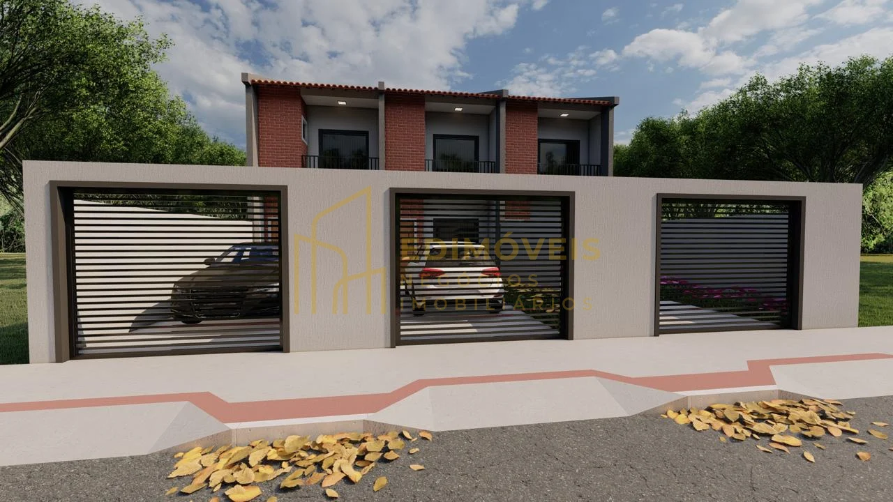 Imagem 1 de Duplex Novo em Enseada Jacaraípe: 2 Suítes, Design Moderno e Preço Imperdível!
380000