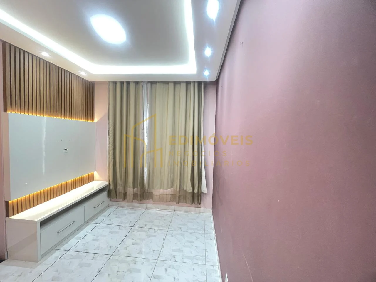 Imagem 1 de Apartamento 2quartos, ideal para sua família com possibilidade de R$ 20 mil de subsídio!