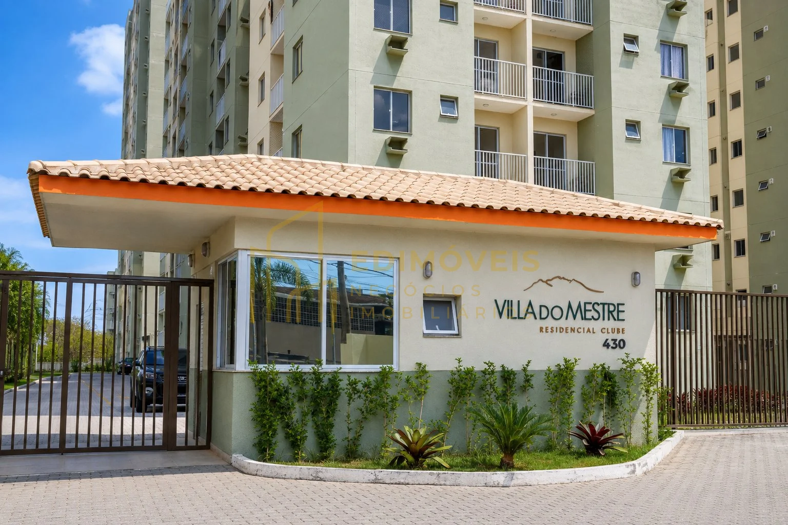 Imagem 1 de VILLA DO MESTRE | 2 QUARTOS, SENDO 1 SUITE E LAZER COMPLETO EM JARDIM LIMOEIRO