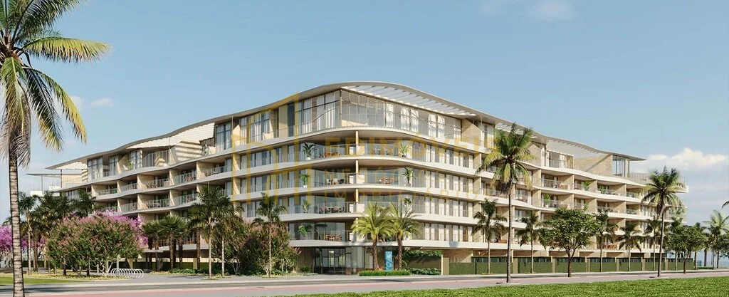 Imagem 1 de Apartamento 4 Quartos 398m² no Reserva Vitória Ilha Vitória— Enseada do Suá