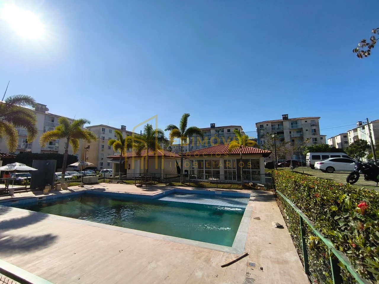 Imagem 1 de Apartamento 2qts com suíte, Praças Reserva com varanda gourmet, sol da manhã.