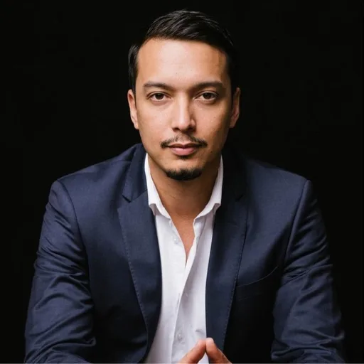 Foto de Paulo Silas